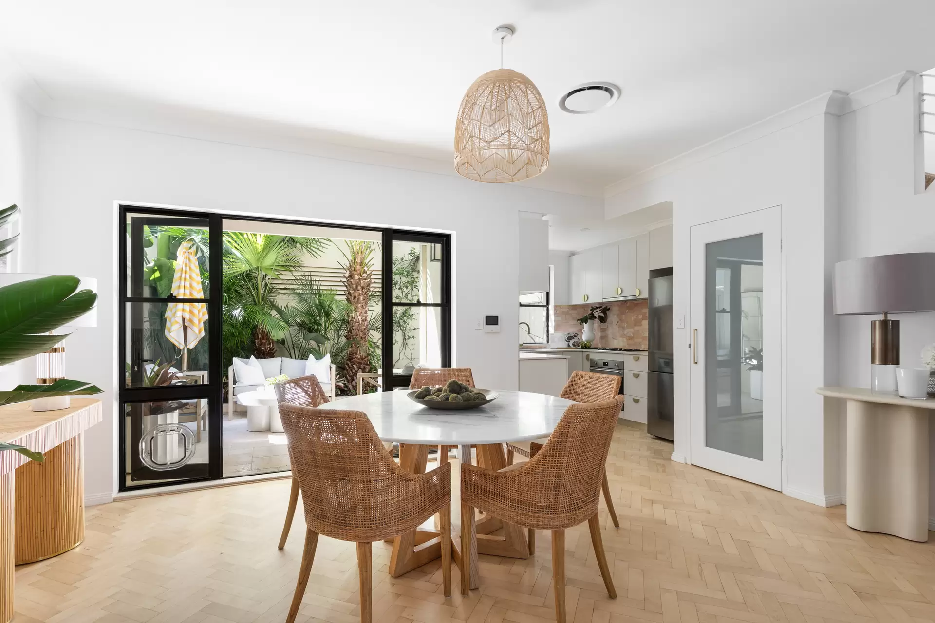 2/269 Riley Street (access Via Little Riley Street), Surry Hills Sold by Sydney Sotheby's International Realty - image 1