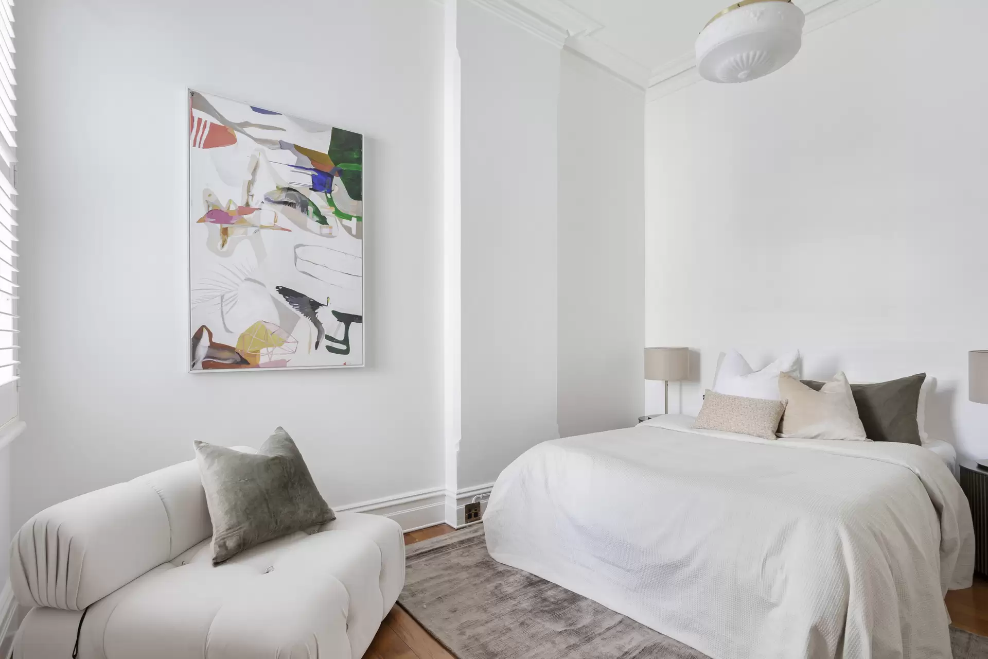 110 Edgecliff Road, Woollahra Sold by Sydney Sotheby's International Realty - image 1