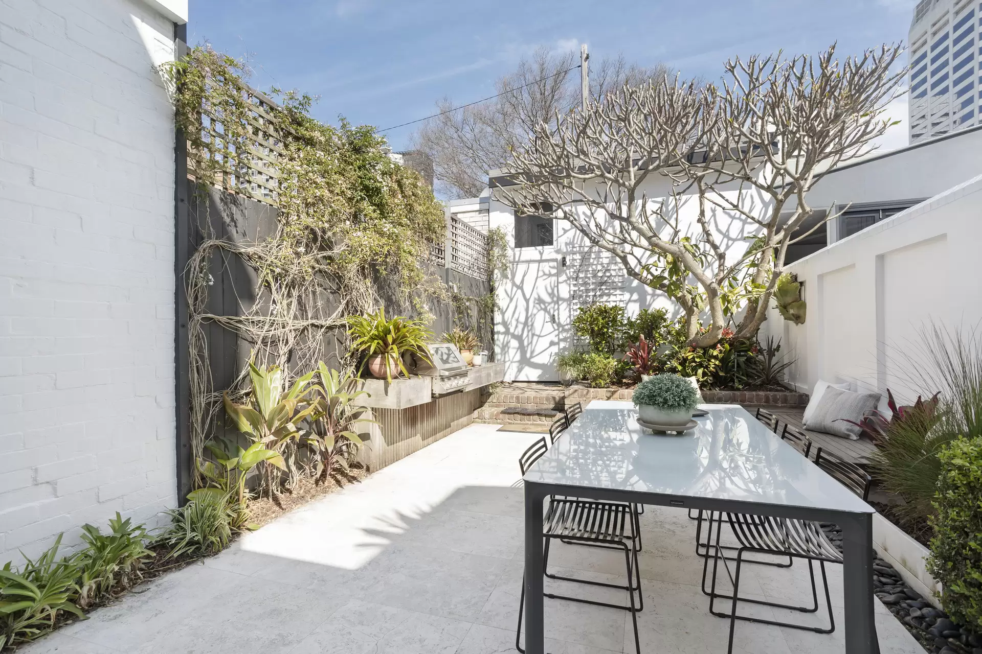 110 Edgecliff Road, Woollahra Sold by Sydney Sotheby's International Realty - image 1