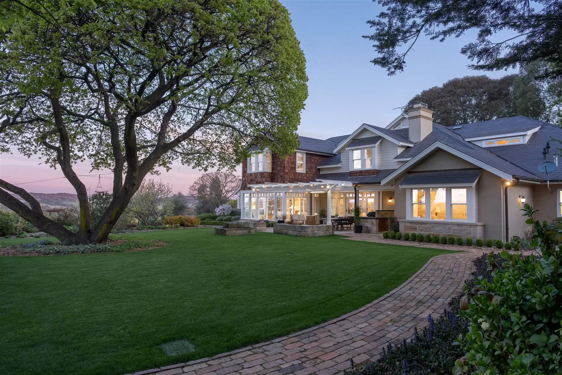 35 Mandemar Lane, Mandemar Sold by Sydney Sotheby's International Realty - image 4