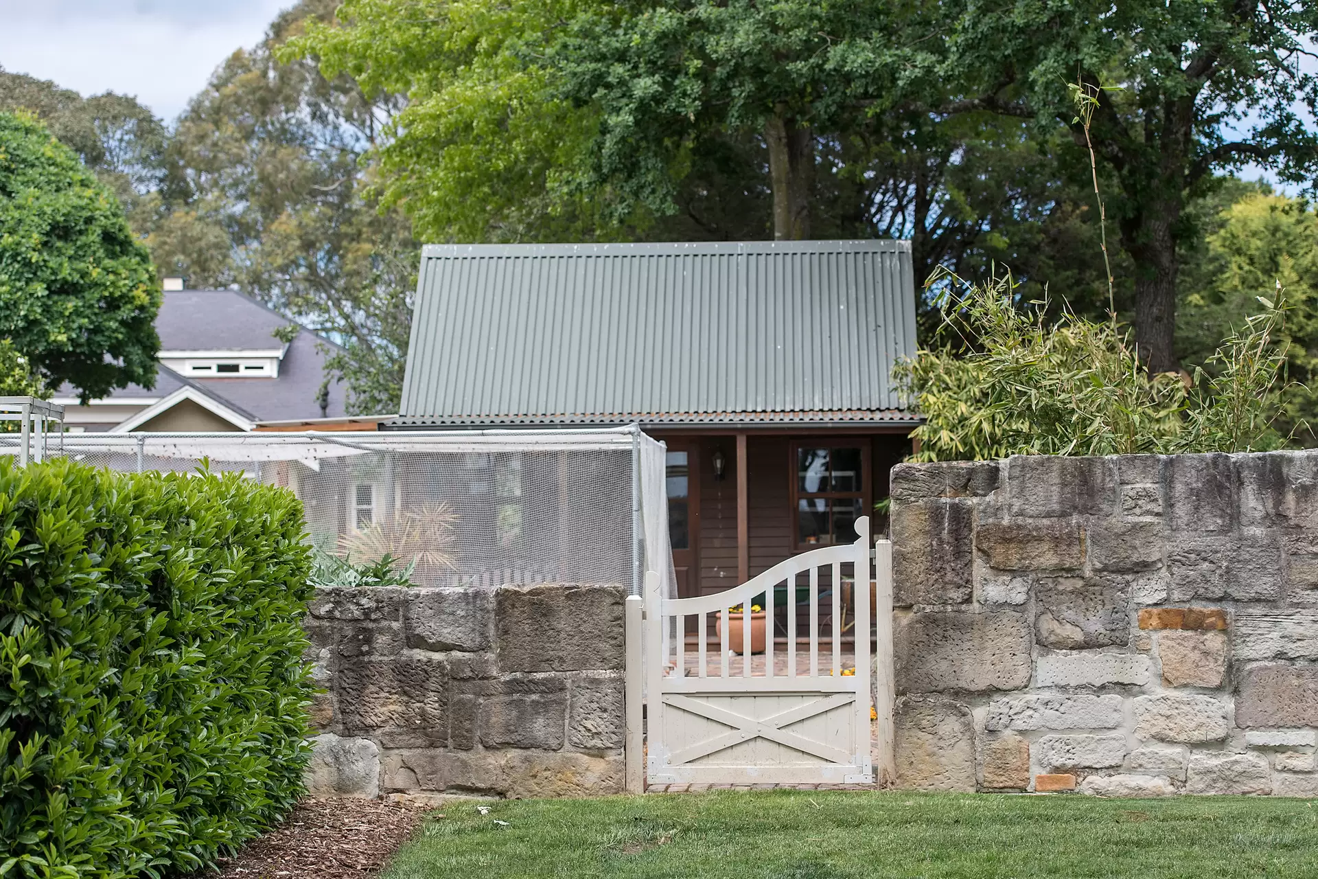 35 Mandemar Lane, Mandemar Sold by Sydney Sotheby's International Realty - image 32