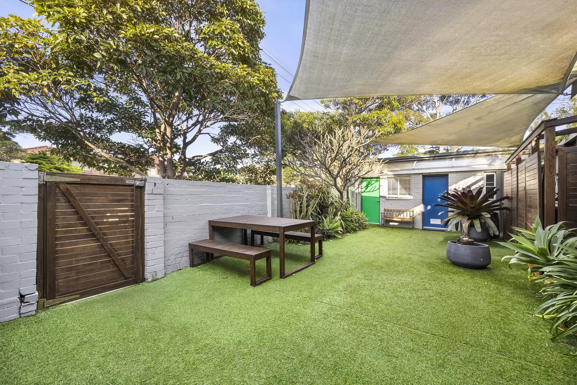 48B Canberra Street, Randwick For Sale by Sydney Sotheby's International Realty - image 1