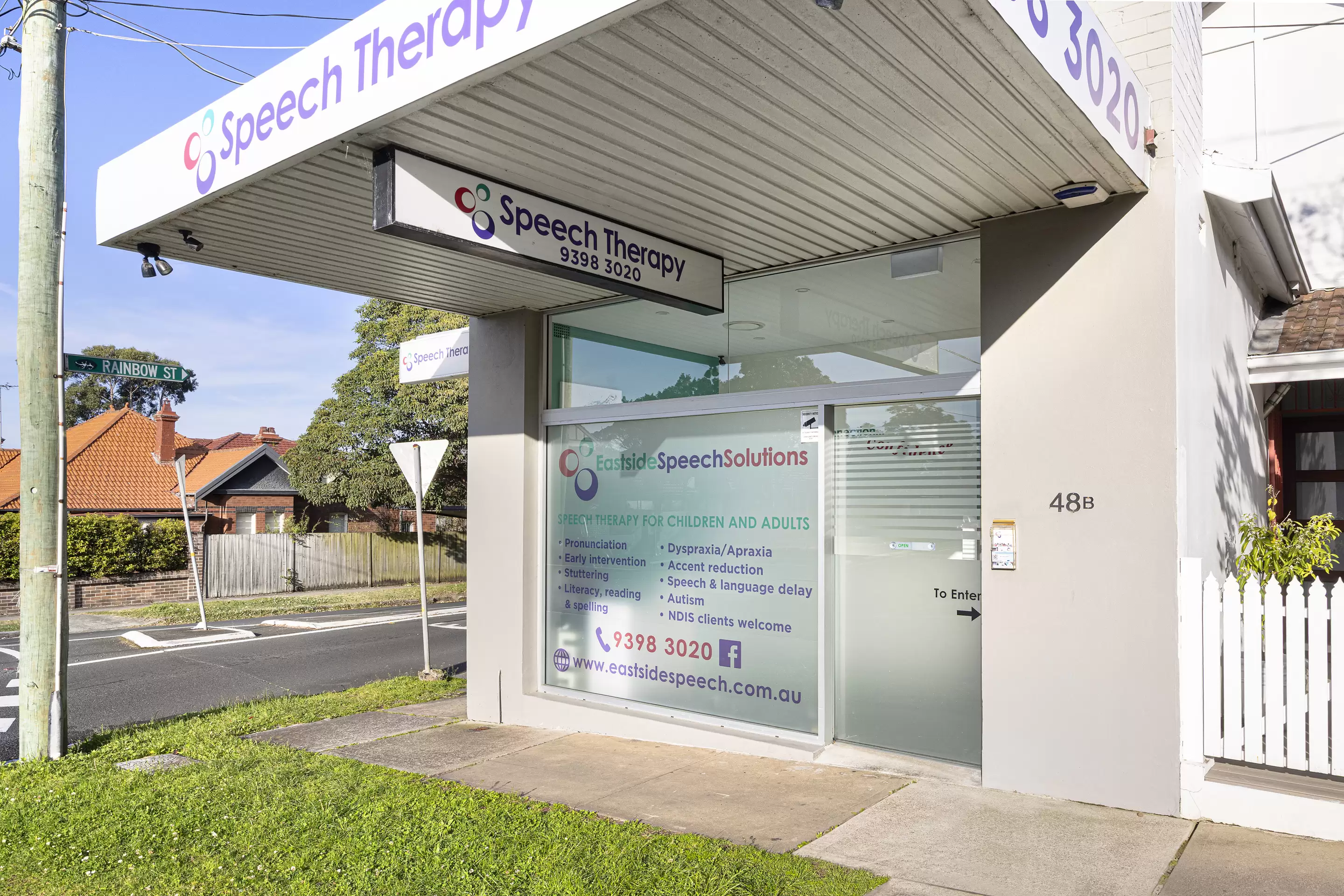 48B Canberra Street, Randwick For Sale by Sydney Sotheby's International Realty - image 6