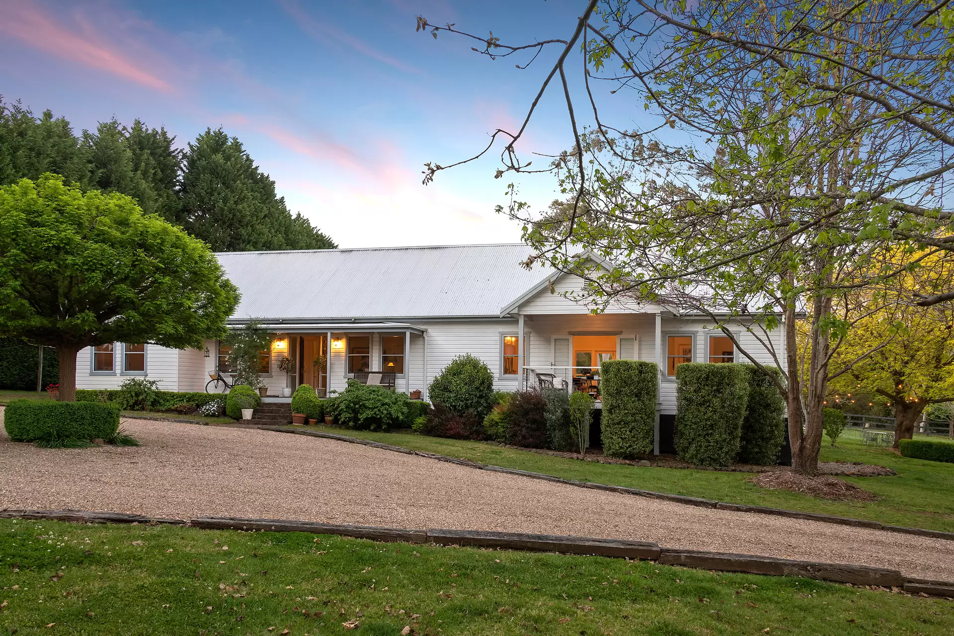 14-16 Hambridge Road, Yerrinbool Sold by Sydney Sotheby's International Realty - image 2