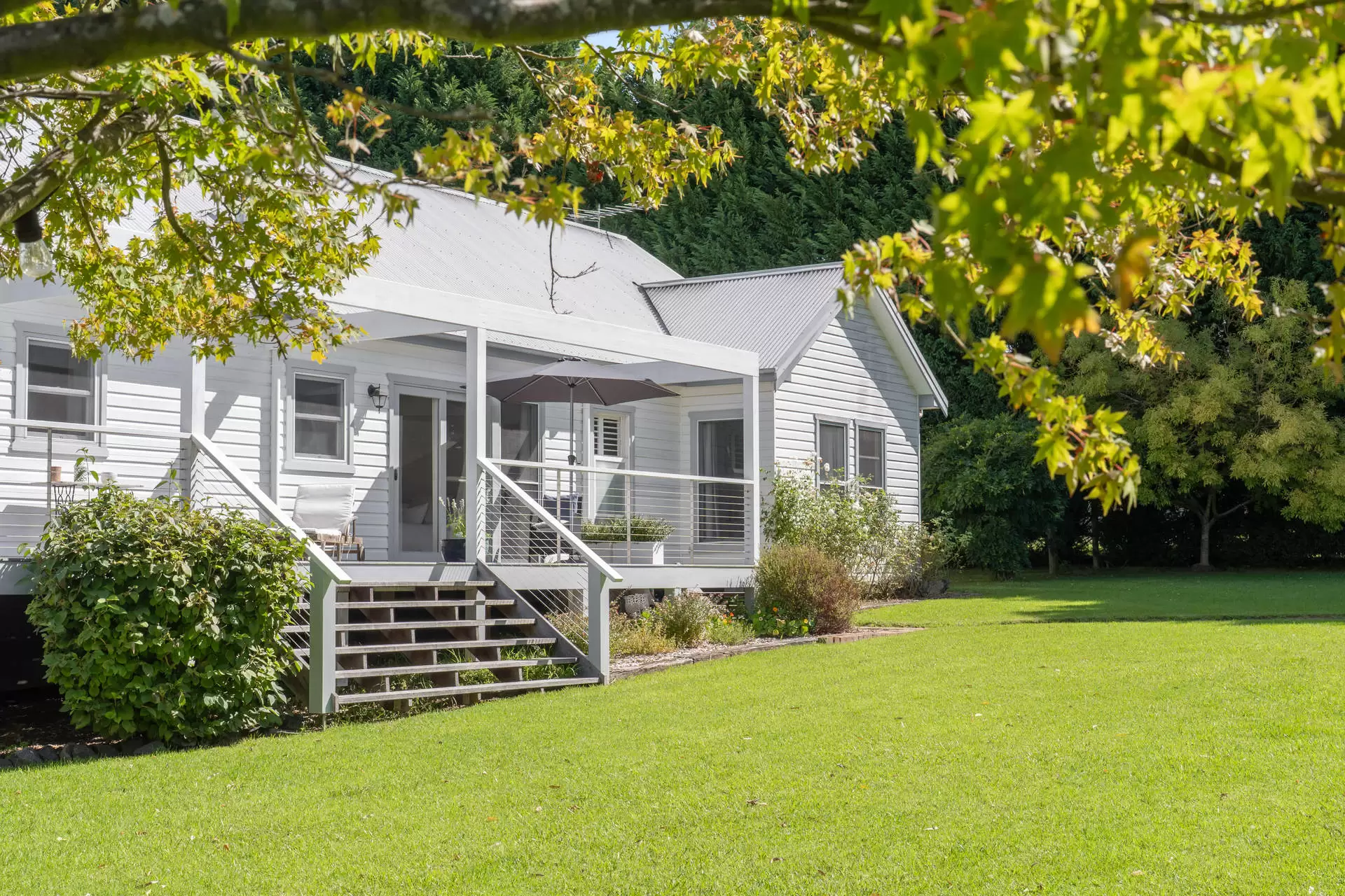 14-16 Hambridge Road, Yerrinbool Sold by Sydney Sotheby's International Realty - image 5