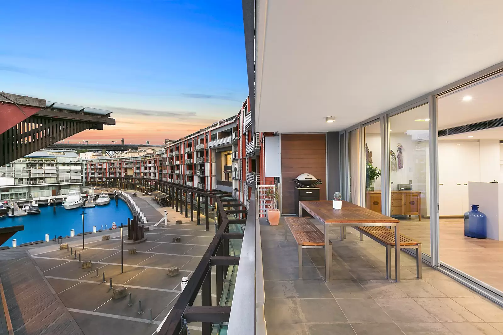 401/21a Hickson Road, Walsh Bay Sold by Sydney Sotheby's International Realty - image 9