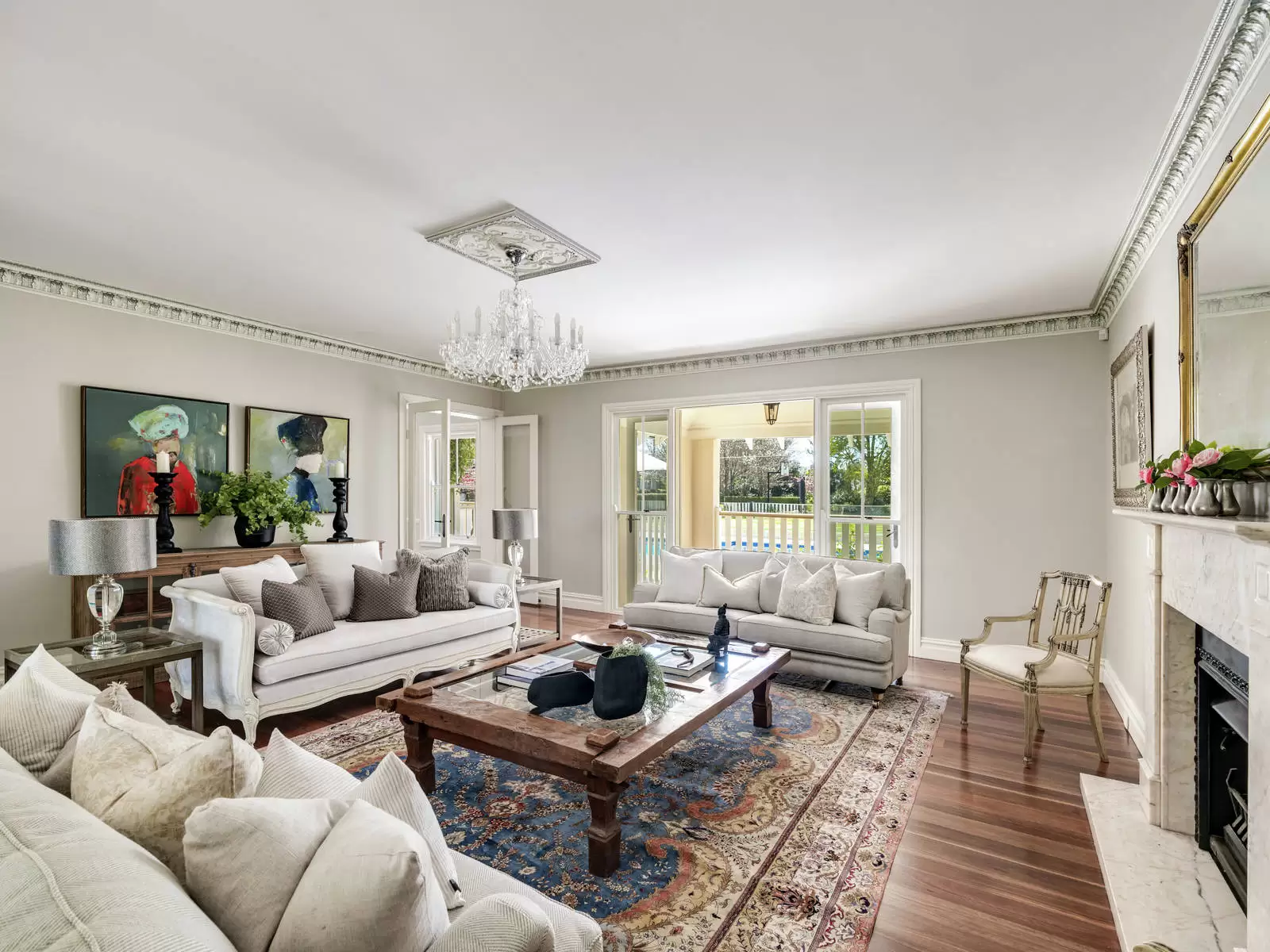 9 Pibrac Avenue, Warrawee Sold by Sydney Sotheby's International Realty - image 8