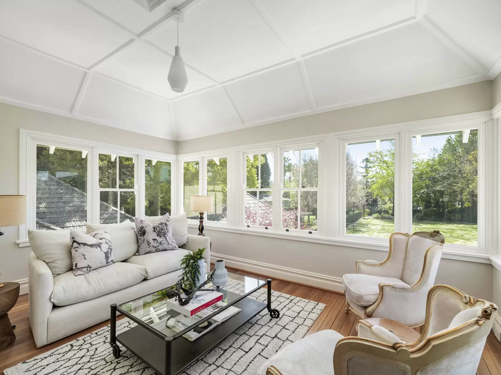 9 Pibrac Avenue, Warrawee Sold by Sydney Sotheby's International Realty - image 22