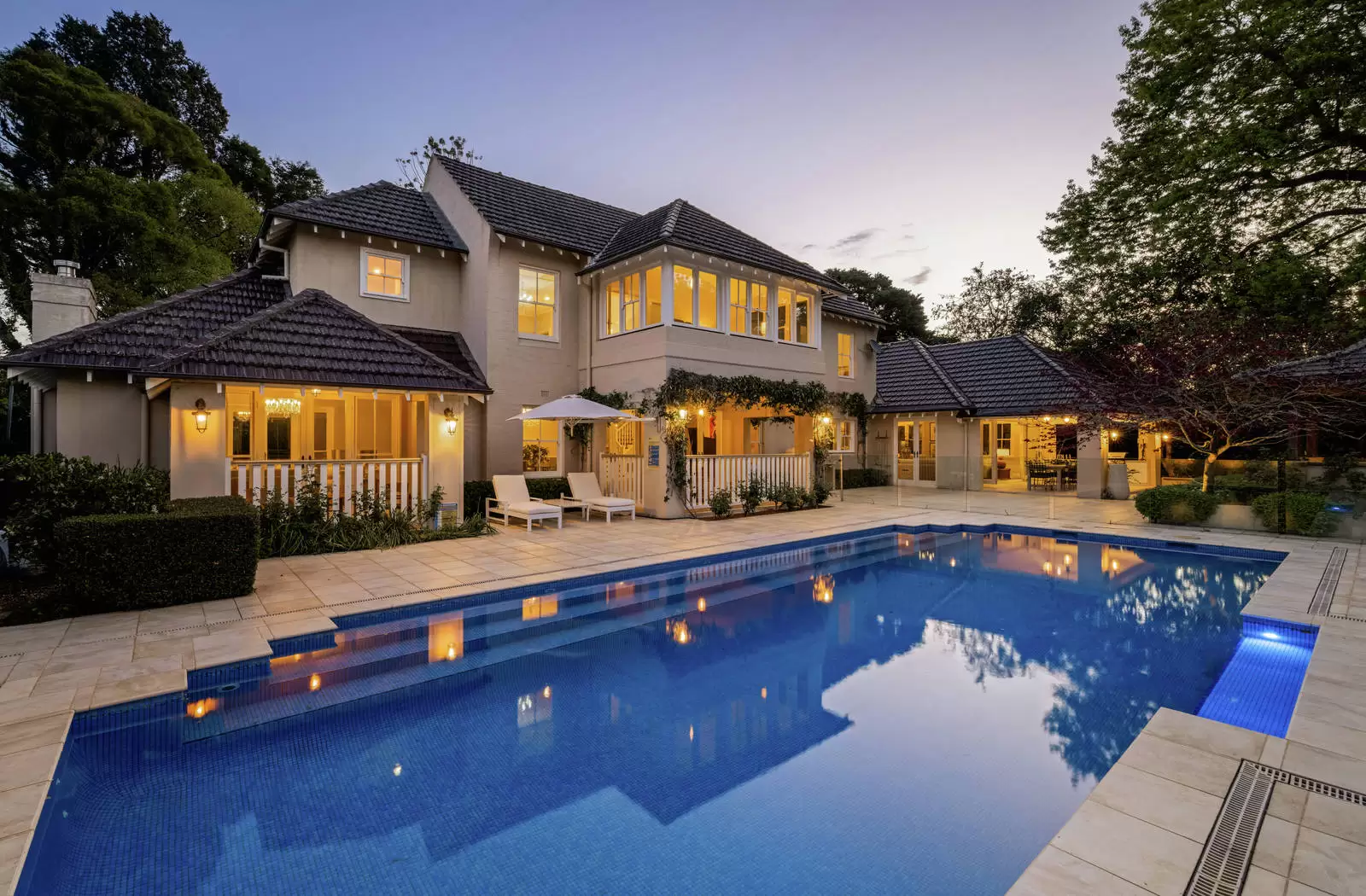 9 Pibrac Avenue, Warrawee Sold by Sydney Sotheby's International Realty - image 2