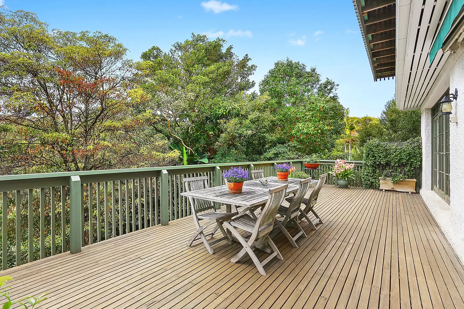8 Parsley Road, Vaucluse Sold by Sydney Sotheby's International Realty - image 5