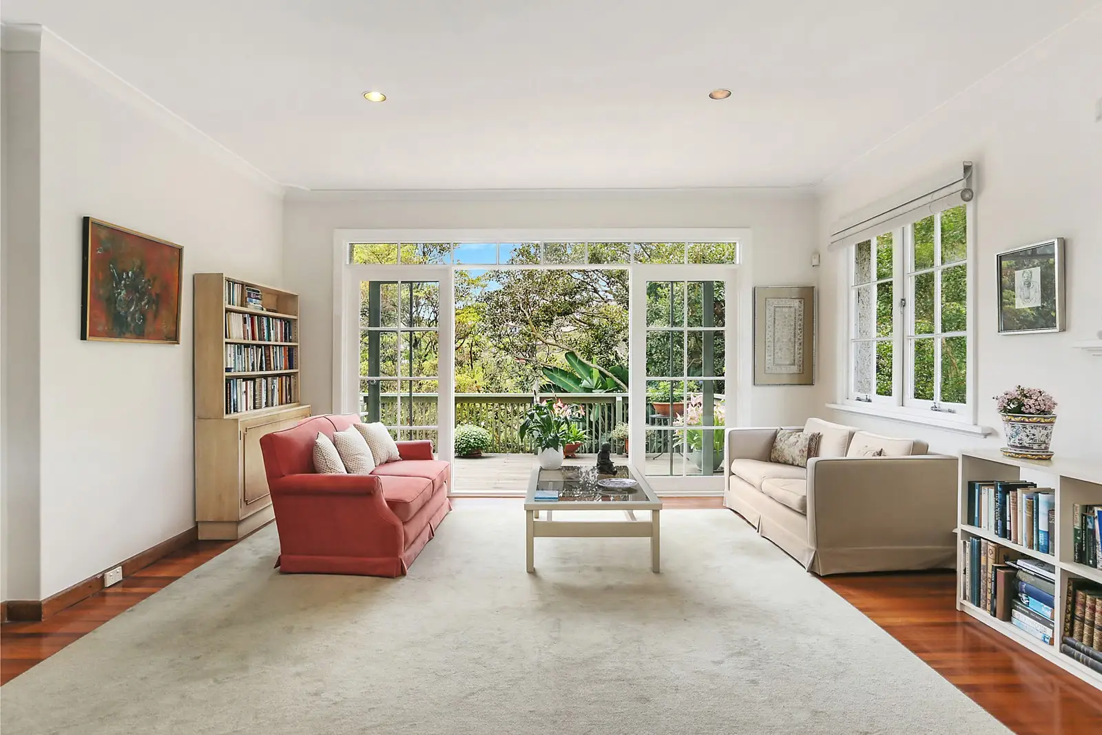 8 Parsley Road, Vaucluse Sold by Sydney Sotheby's International Realty - image 3