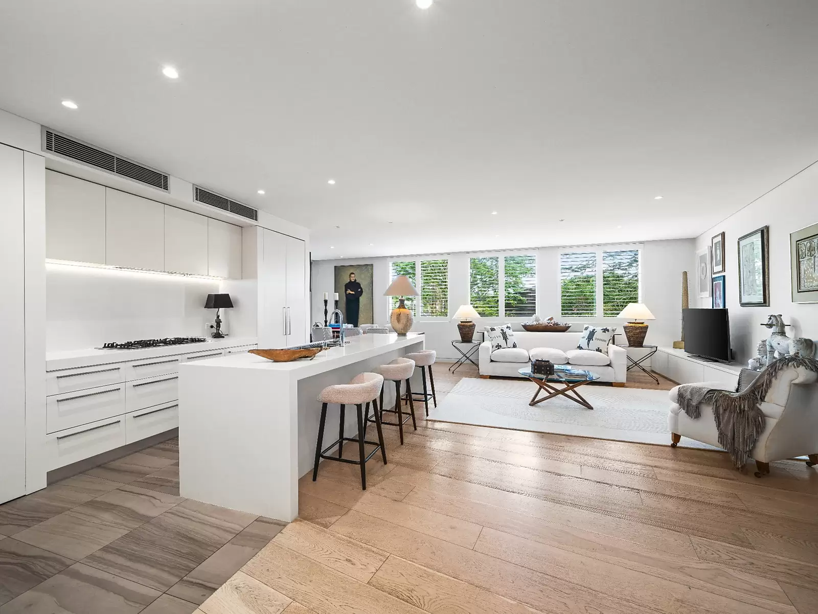 9/45-49 Bellevue Road, Bellevue Hill For Sale by Sydney Sotheby's International Realty - image 1