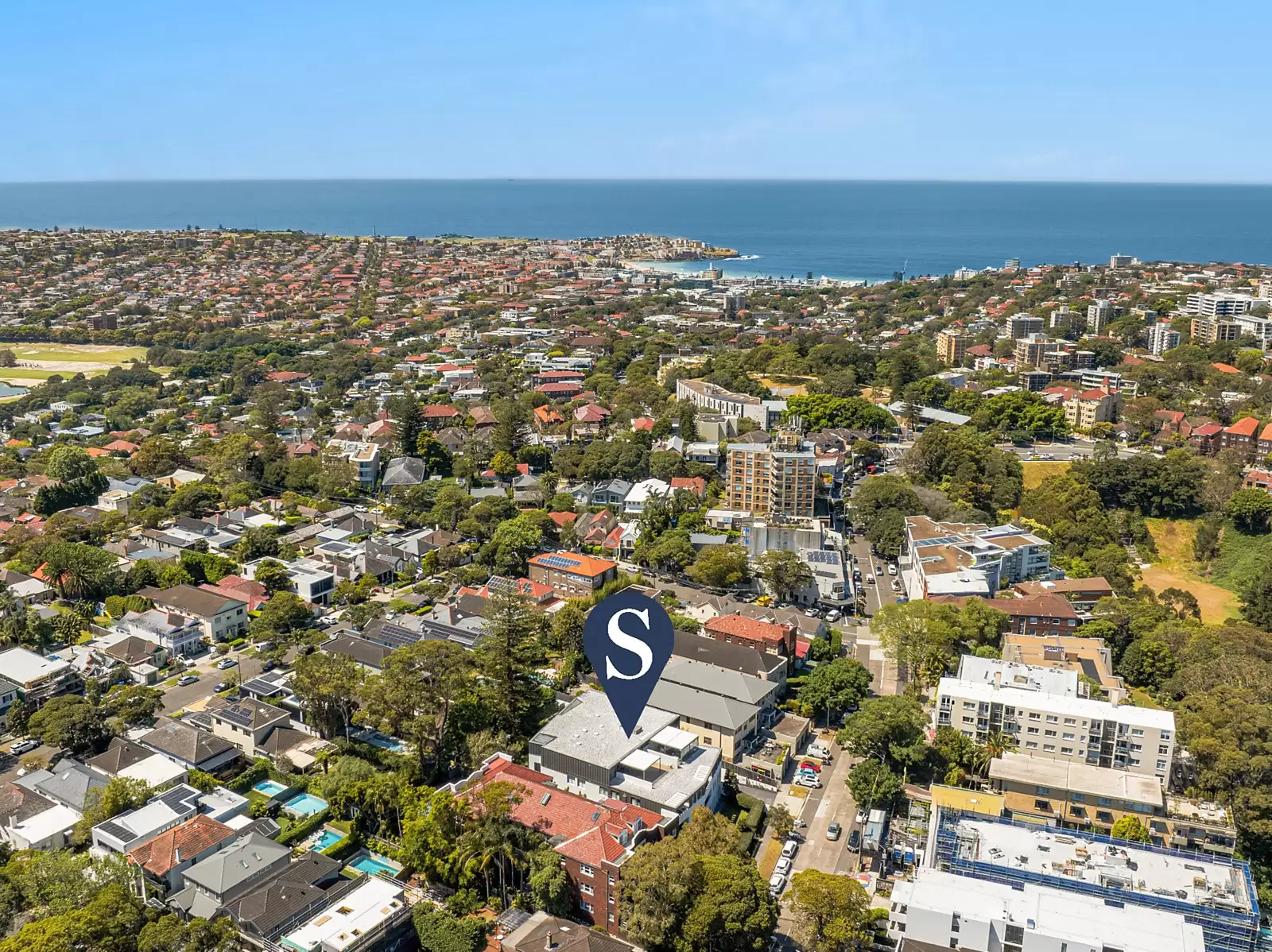 9/45-49 Bellevue Road, Bellevue Hill For Sale by Sydney Sotheby's International Realty - image 17