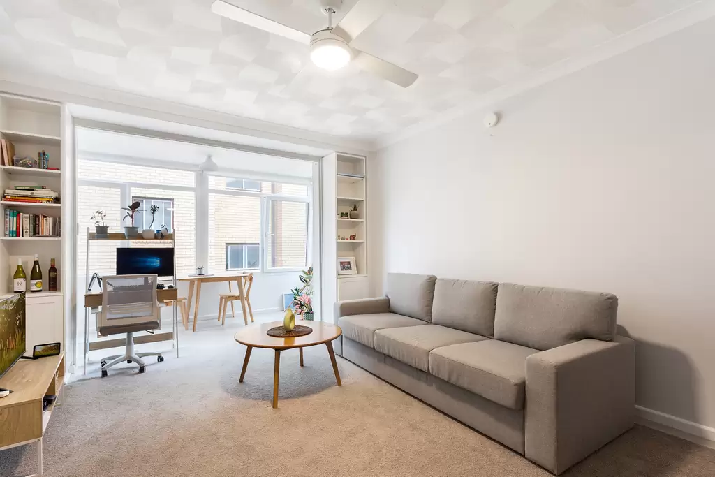 15/7 Don Juan Avenue, Randwick Sold by Sydney Sotheby's International Realty