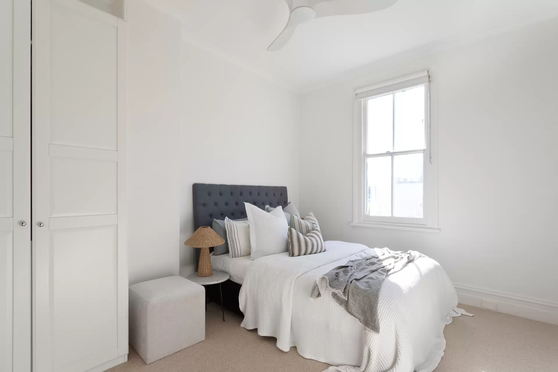 48 Heeley Street, Paddington Sold by Sydney Sotheby's International Realty - image 1