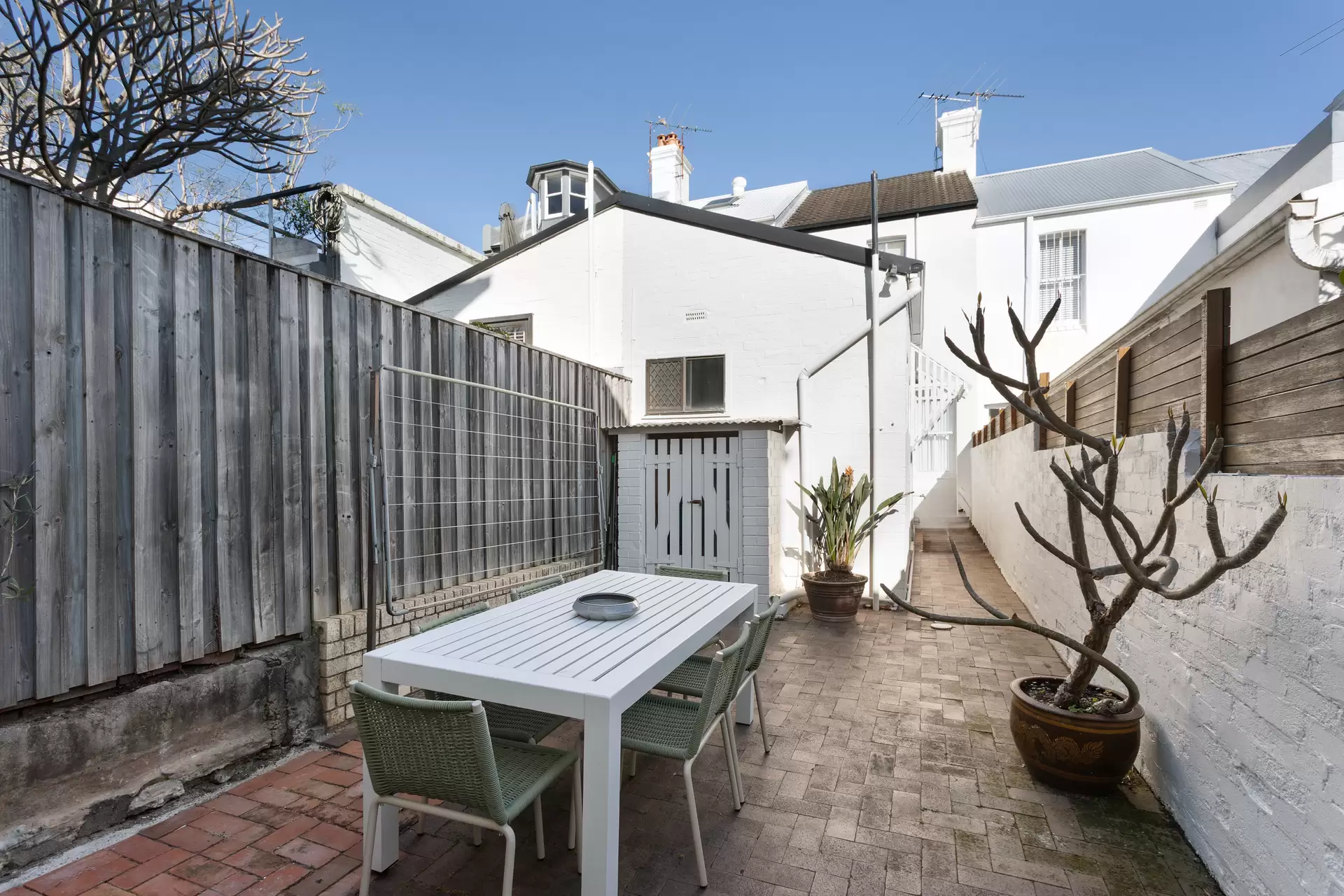48 Heeley Street, Paddington Sold by Sydney Sotheby's International Realty - image 1