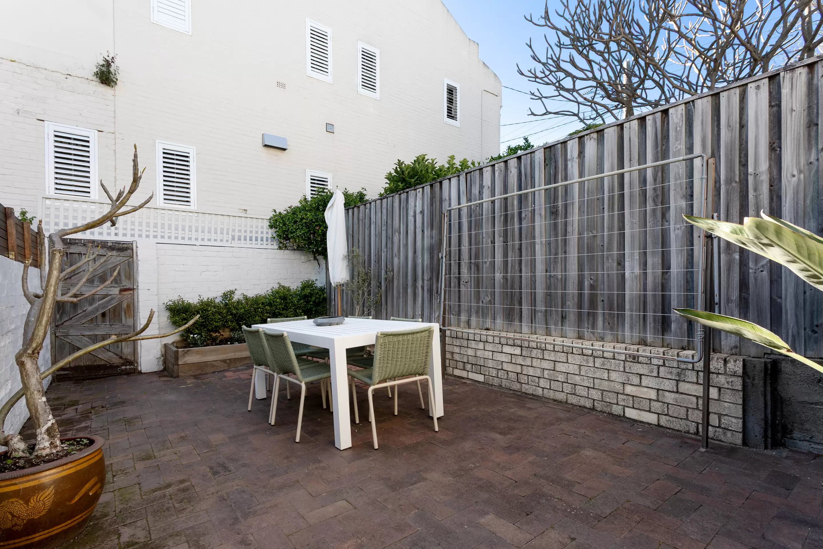 48 Heeley Street, Paddington Sold by Sydney Sotheby's International Realty - image 14