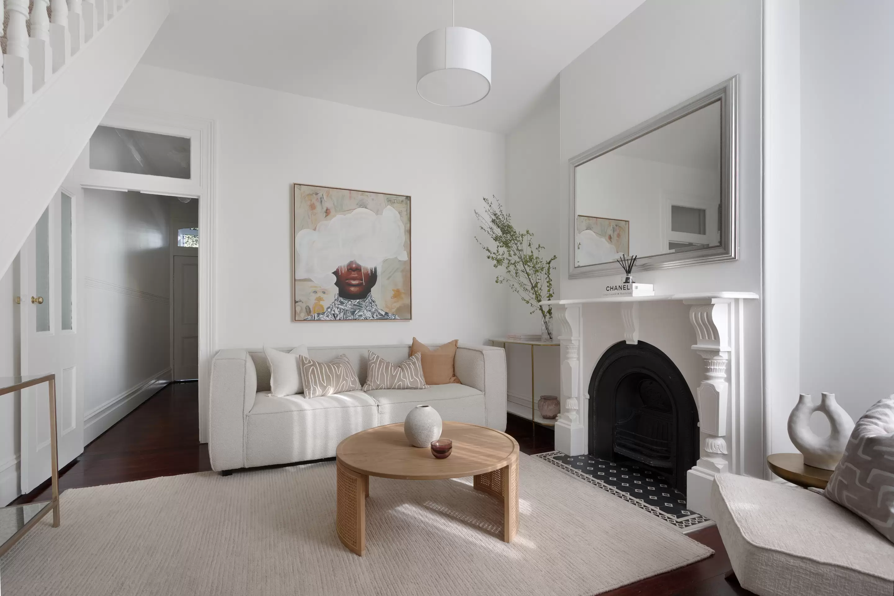 48 Heeley Street, Paddington Sold by Sydney Sotheby's International Realty - image 5