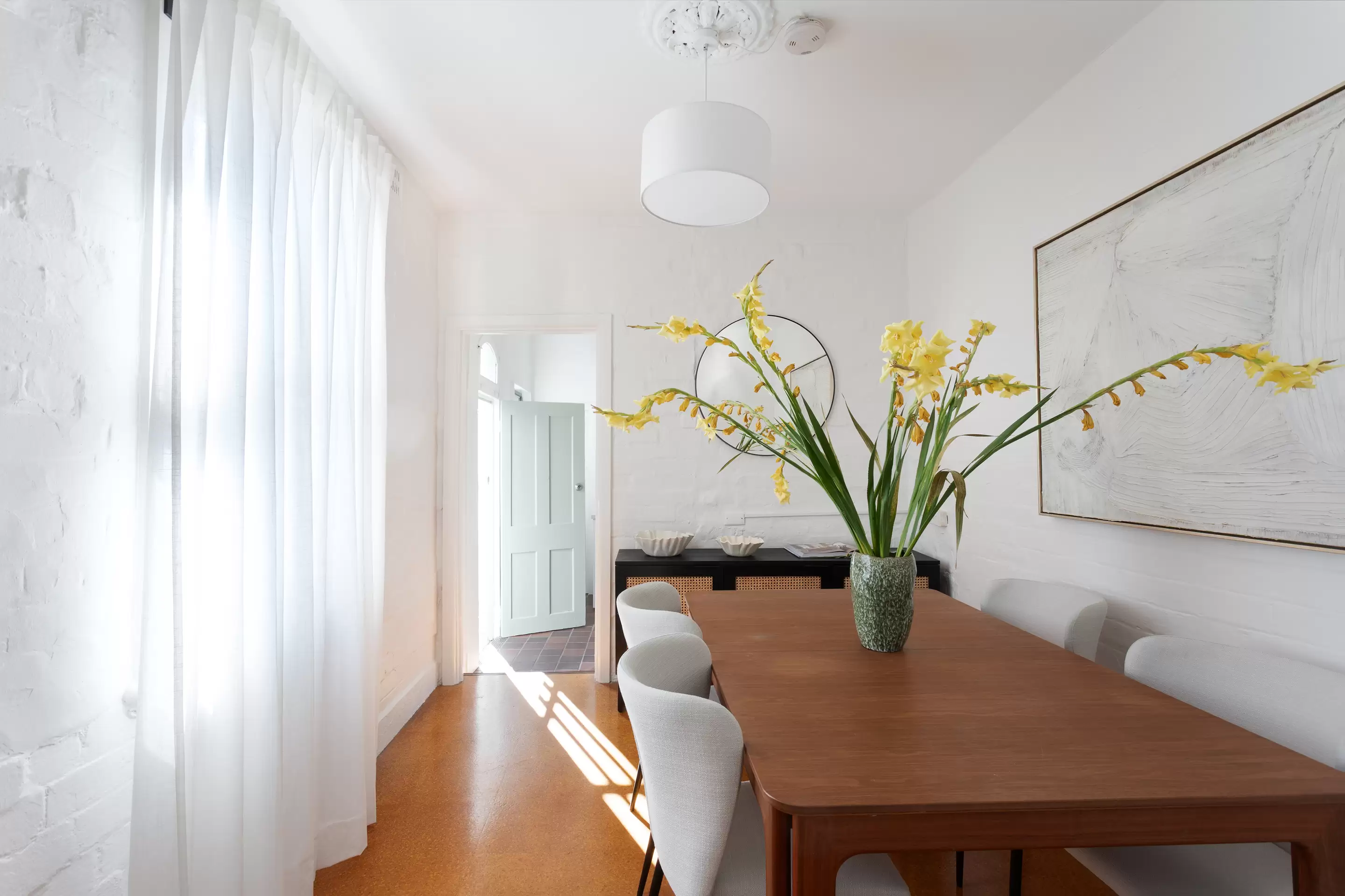 48 Heeley Street, Paddington Sold by Sydney Sotheby's International Realty - image 7