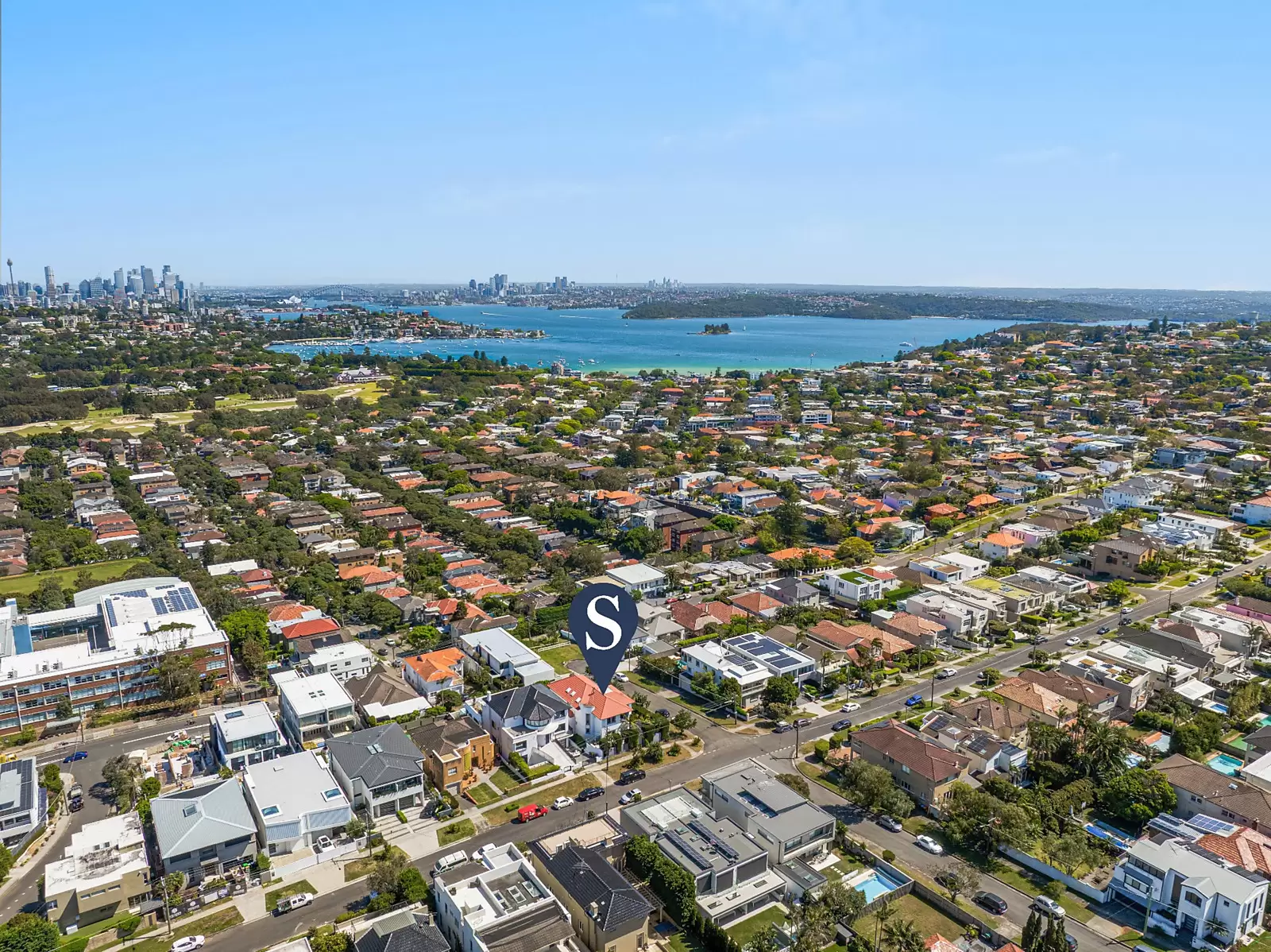 Dover Heights For Sale by Sydney Sotheby's International Realty - image 13