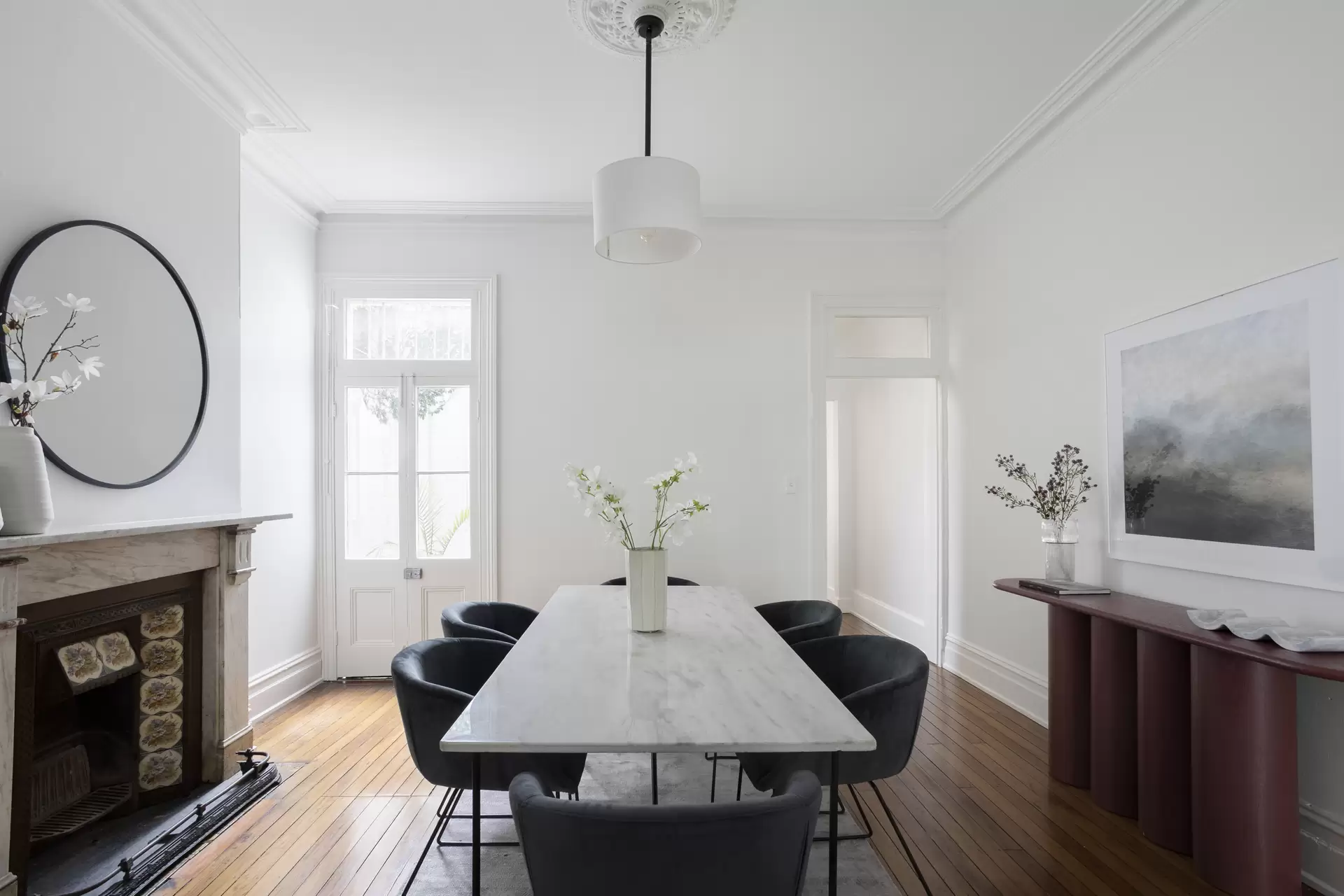 96 Liverpool Street, Paddington Sold by Sydney Sotheby's International Realty - image 1