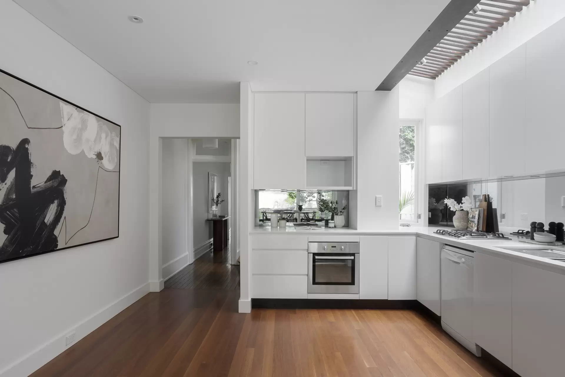96 Liverpool Street, Paddington Sold by Sydney Sotheby's International Realty - image 1