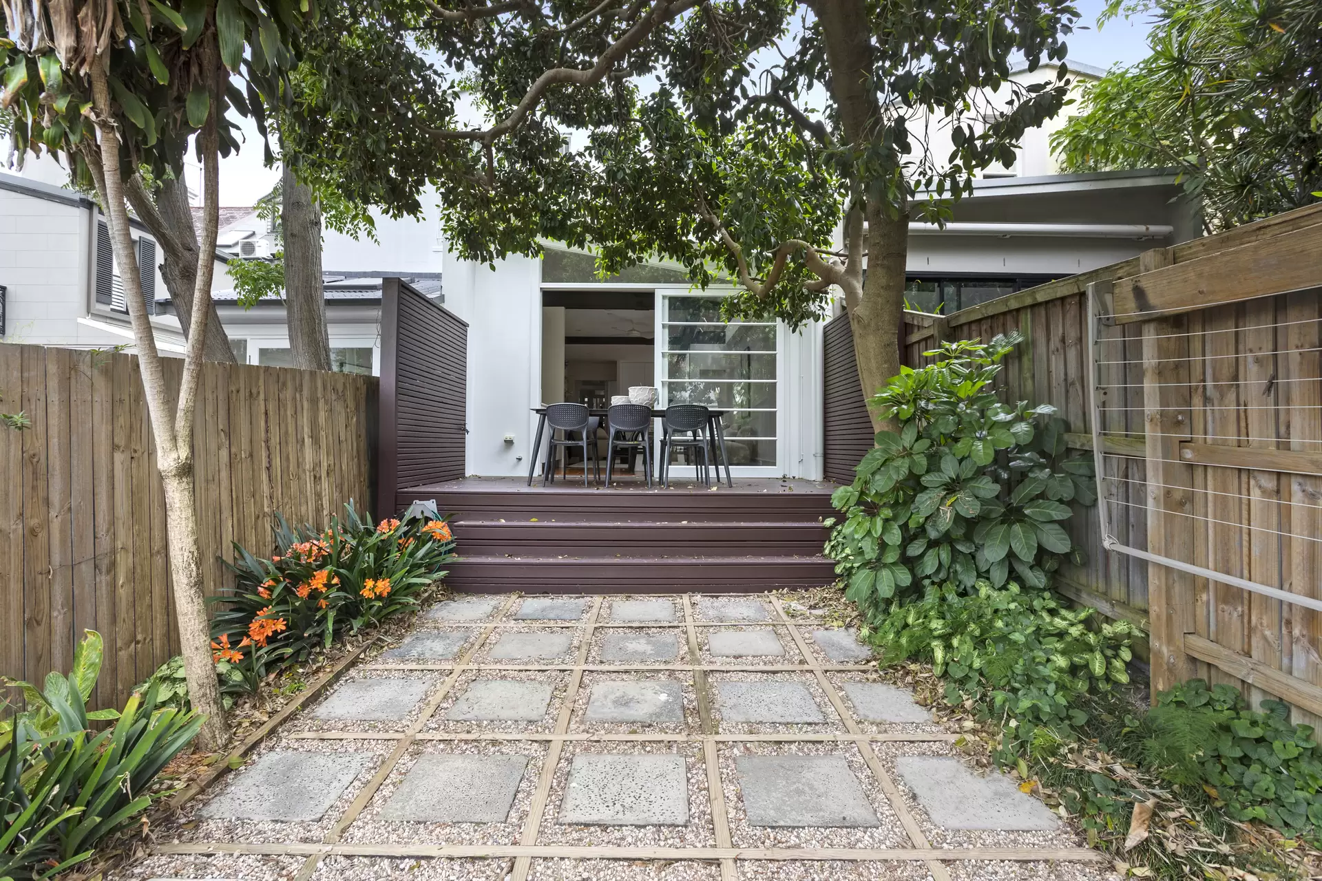 96 Liverpool Street, Paddington Sold by Sydney Sotheby's International Realty - image 1