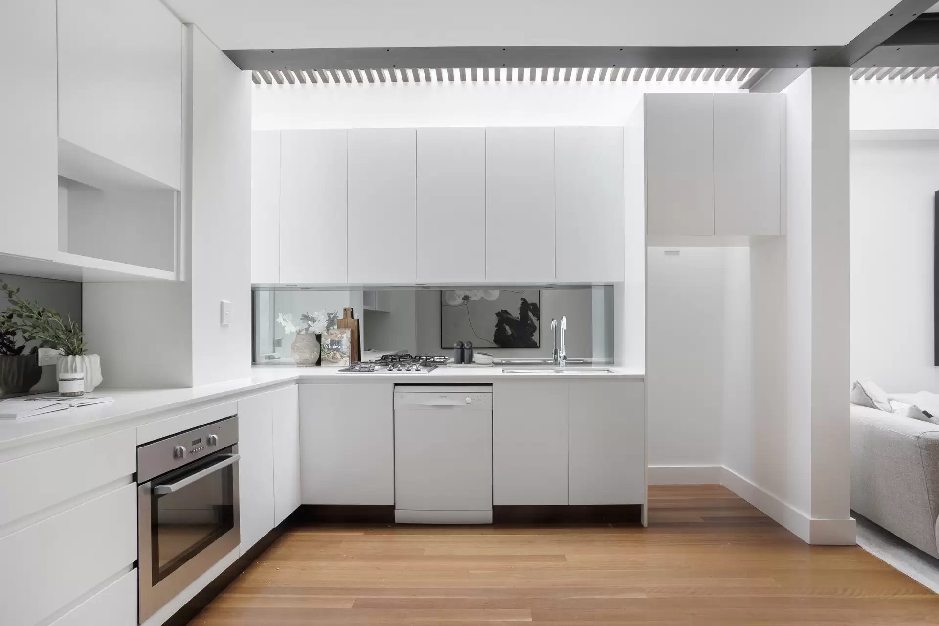 96 Liverpool Street, Paddington Sold by Sydney Sotheby's International Realty - image 1