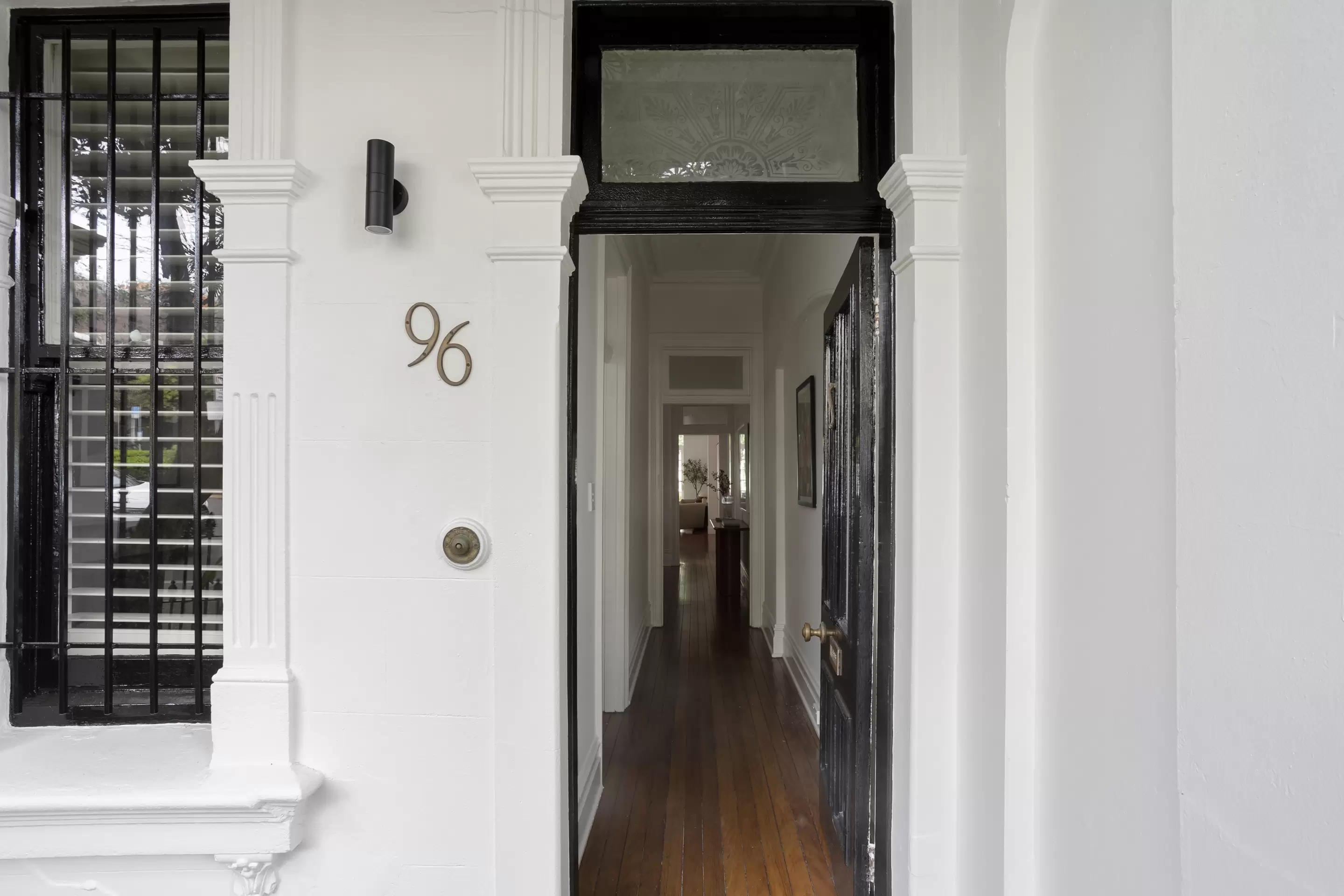96 Liverpool Street, Paddington Sold by Sydney Sotheby's International Realty - image 17