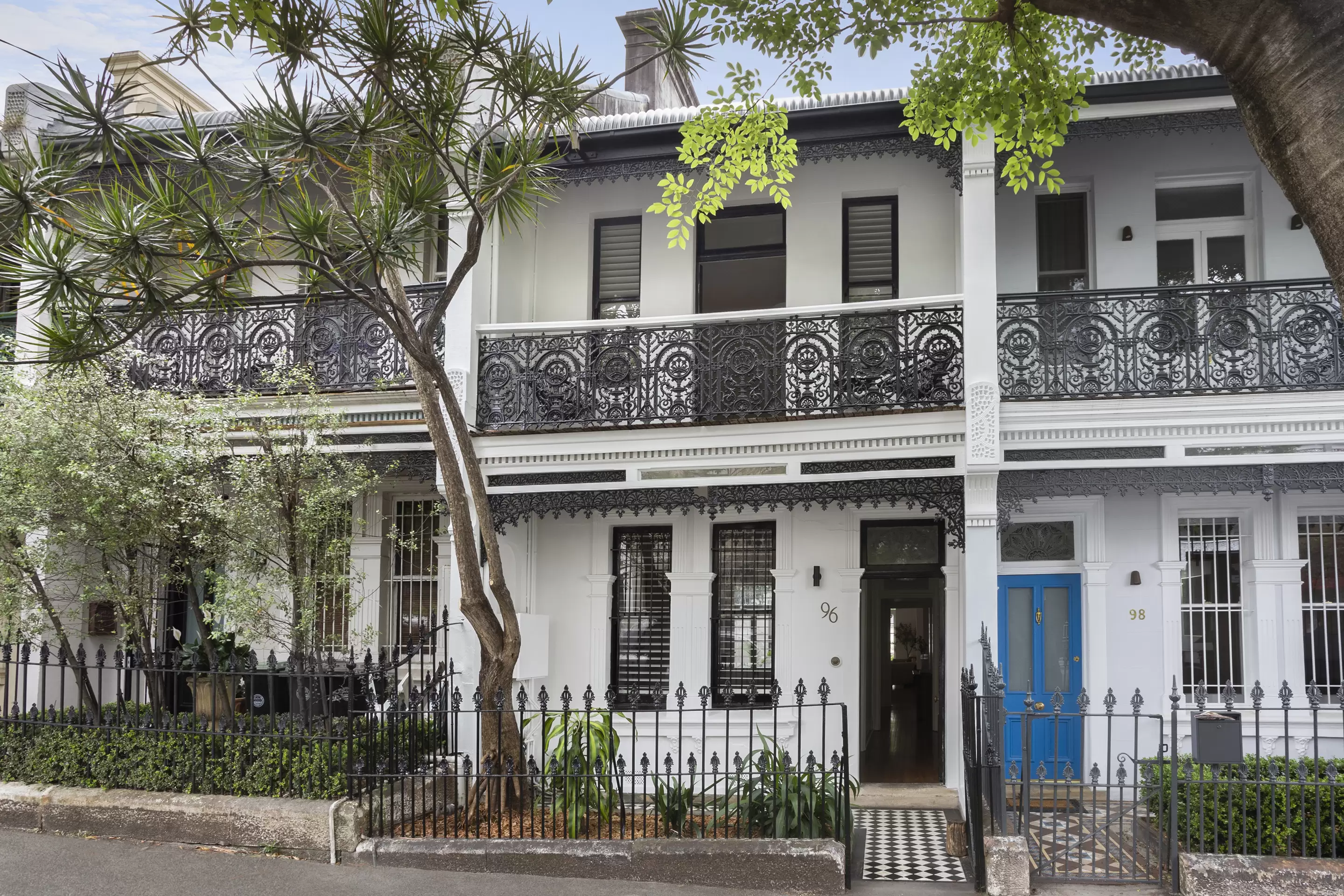 96 Liverpool Street, Paddington Sold by Sydney Sotheby's International Realty - image 18