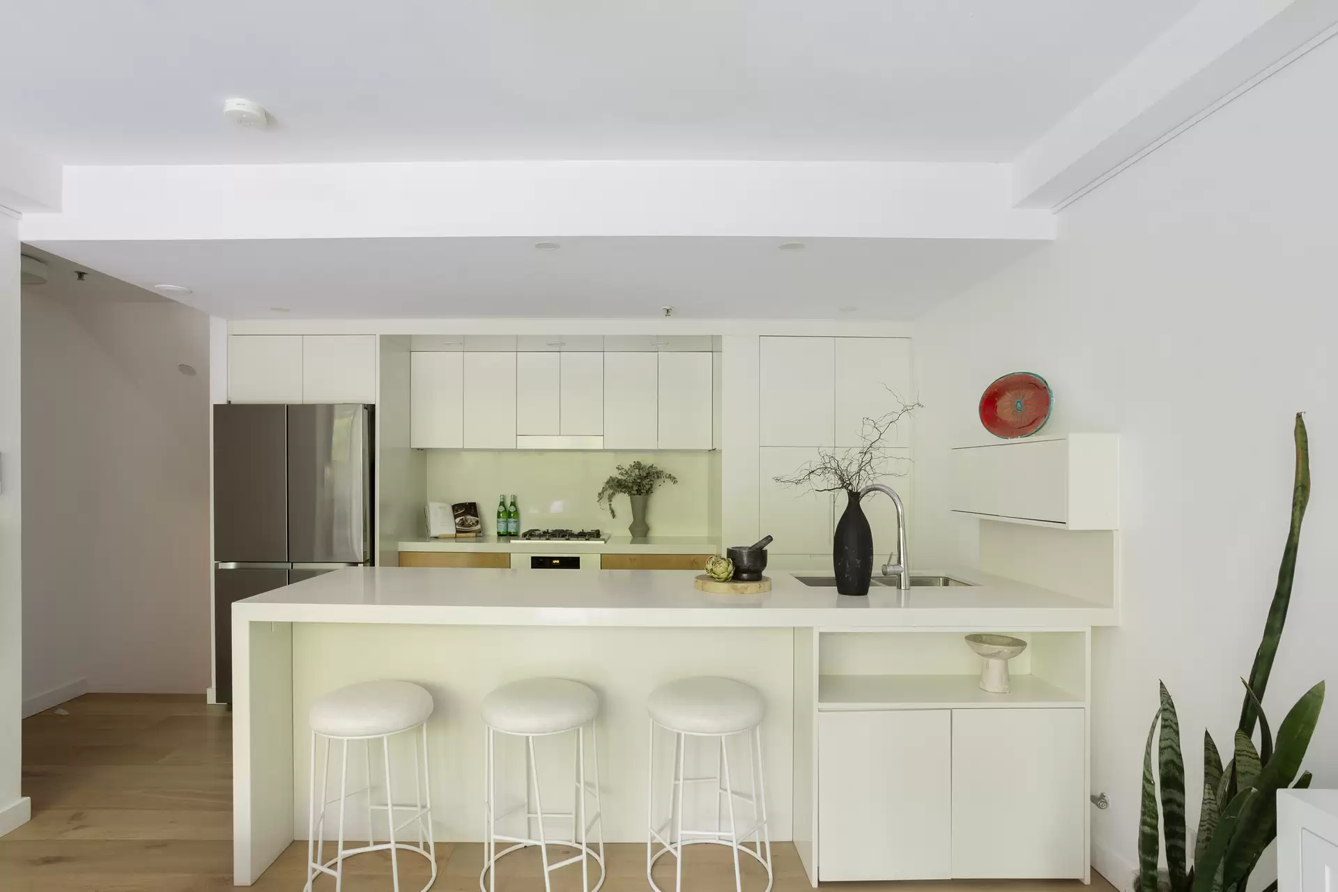 G318/780 Bourke Street, Redfern Sold by Sydney Sotheby's International Realty - image 1