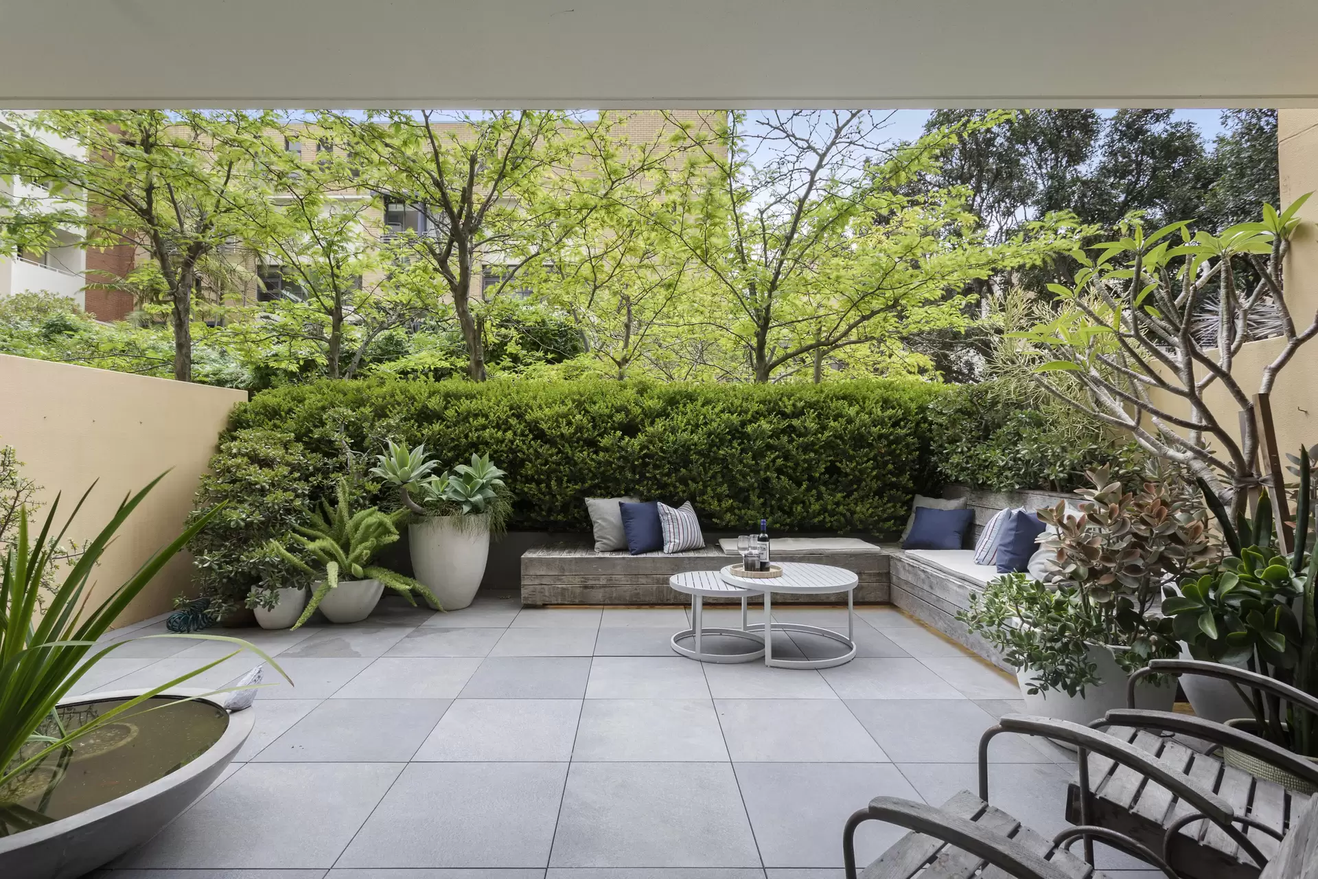 G318/780 Bourke Street, Redfern Sold by Sydney Sotheby's International Realty - image 1