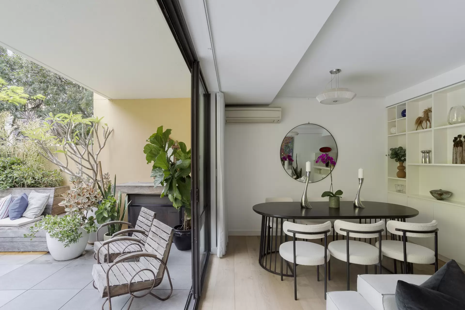 G318/780 Bourke Street, Redfern Sold by Sydney Sotheby's International Realty - image 1