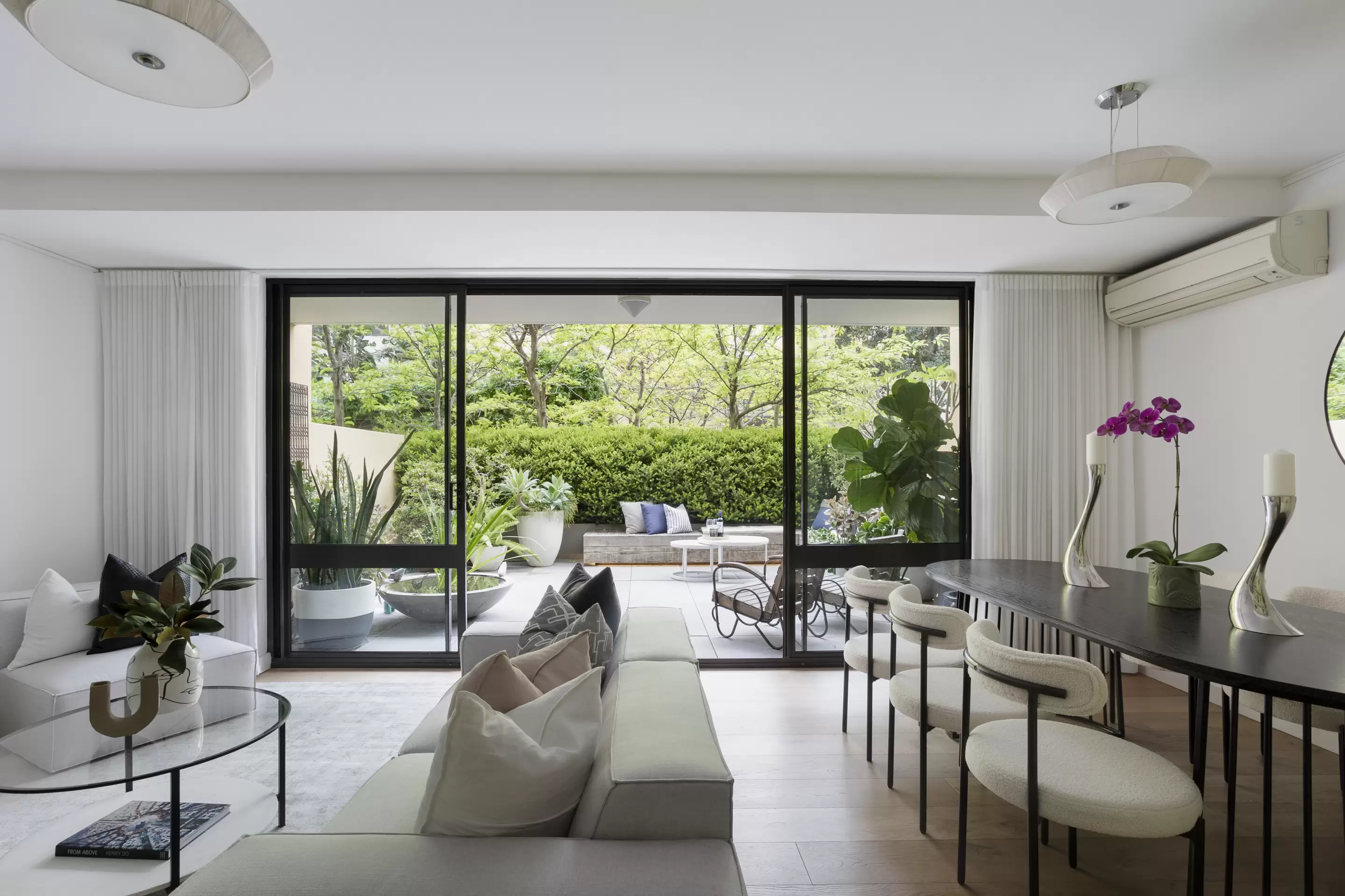 G318/780 Bourke Street, Redfern Sold by Sydney Sotheby's International Realty - image 1