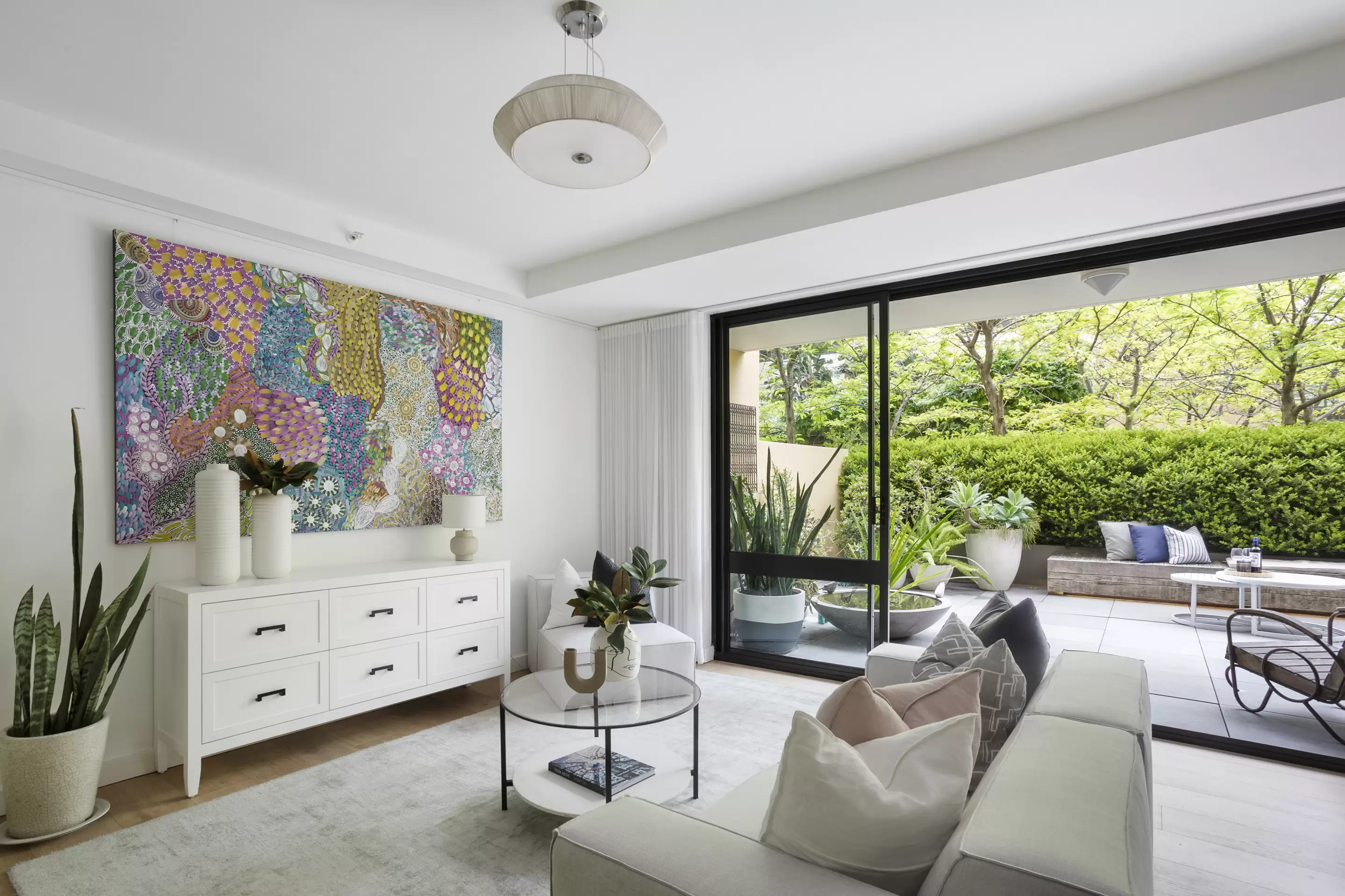 G318/780 Bourke Street, Redfern Sold by Sydney Sotheby's International Realty - image 2