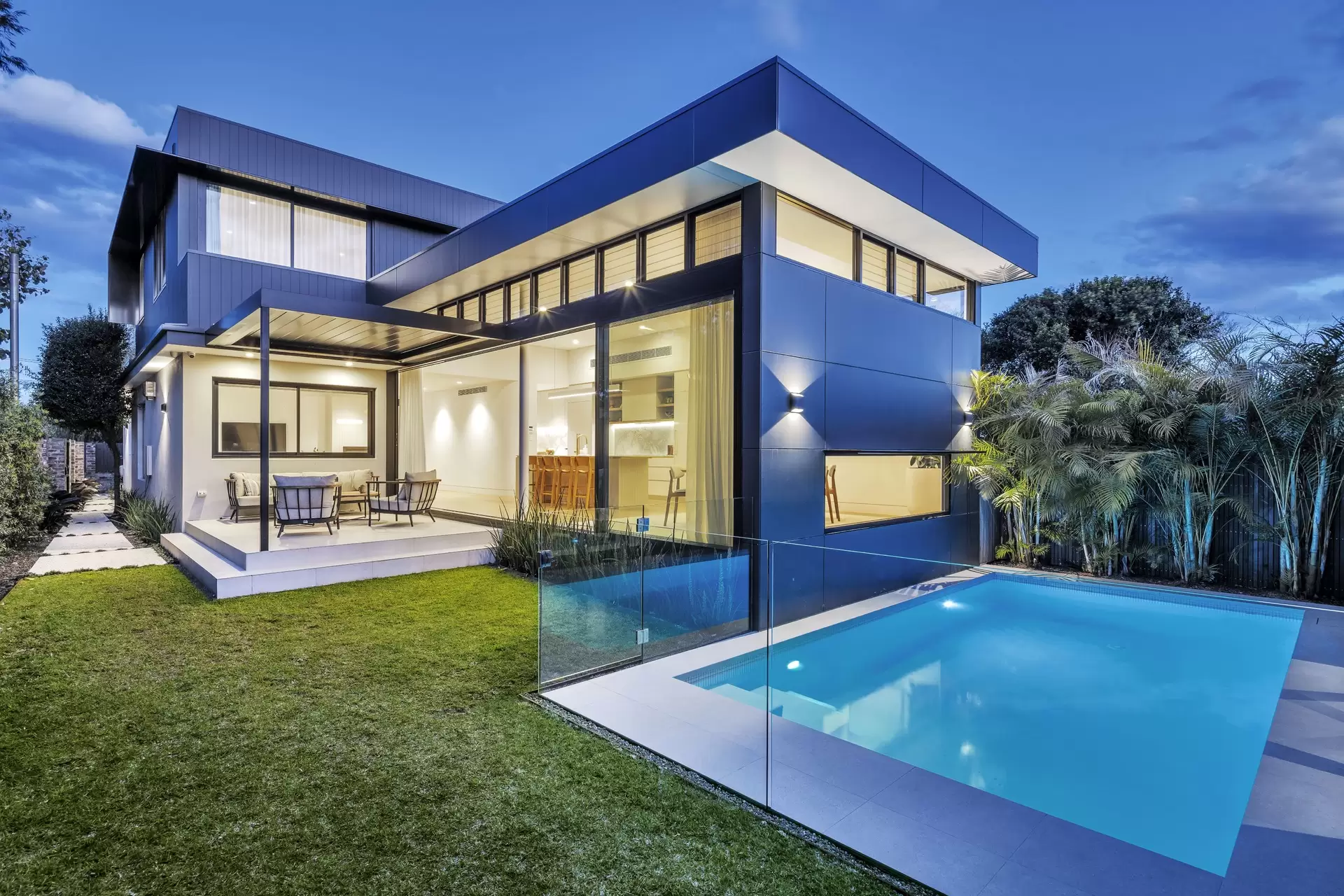 18 Irvine Street, Kingsford Sold by Sydney Sotheby's International Realty - image 24