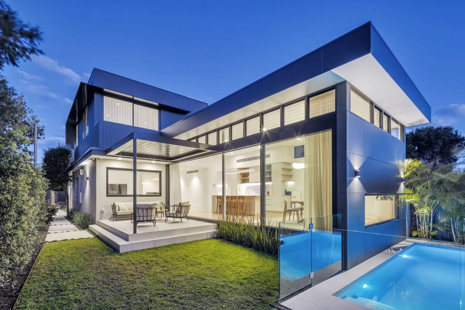 18 Irvine Street, Kingsford Sold by Sydney Sotheby's International Realty - image 7