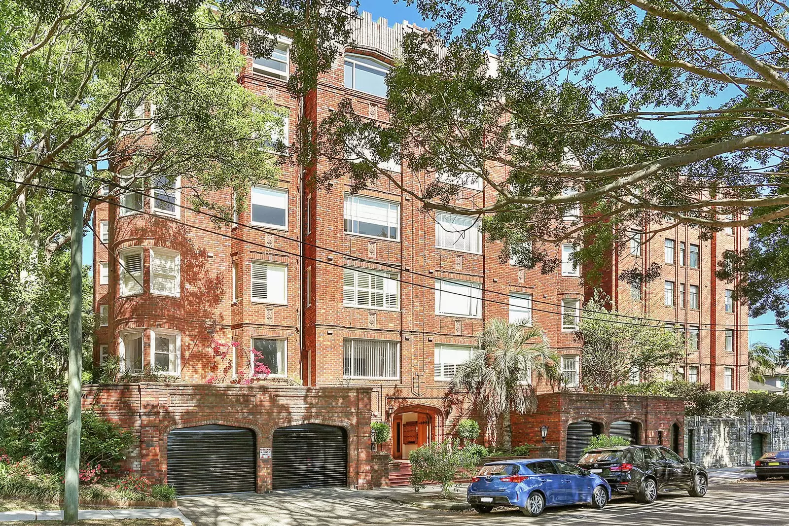 Photo #9: 4/410 Edgecliff Road, Woollahra - Sold by Sydney Sotheby's International Realty