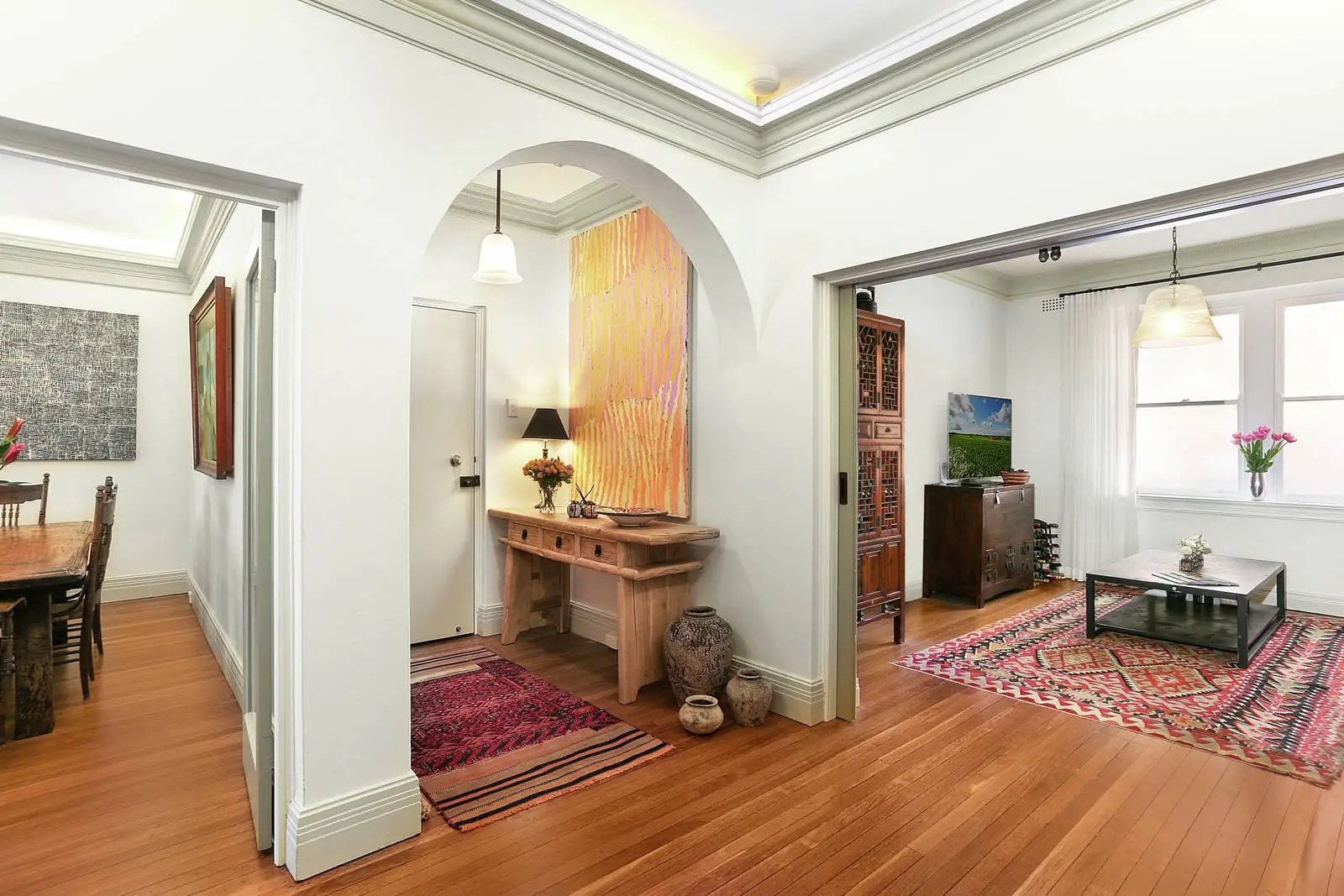 4/410 Edgecliff Road, Woollahra Sold by Sydney Sotheby's International Realty - image 3