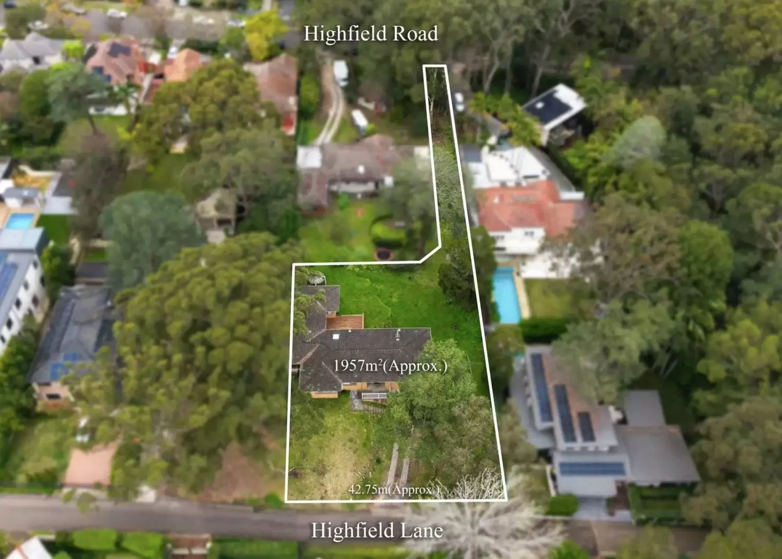 45 Highfield Road, Lindfield Leased by Sydney Sotheby's International Realty - image 14