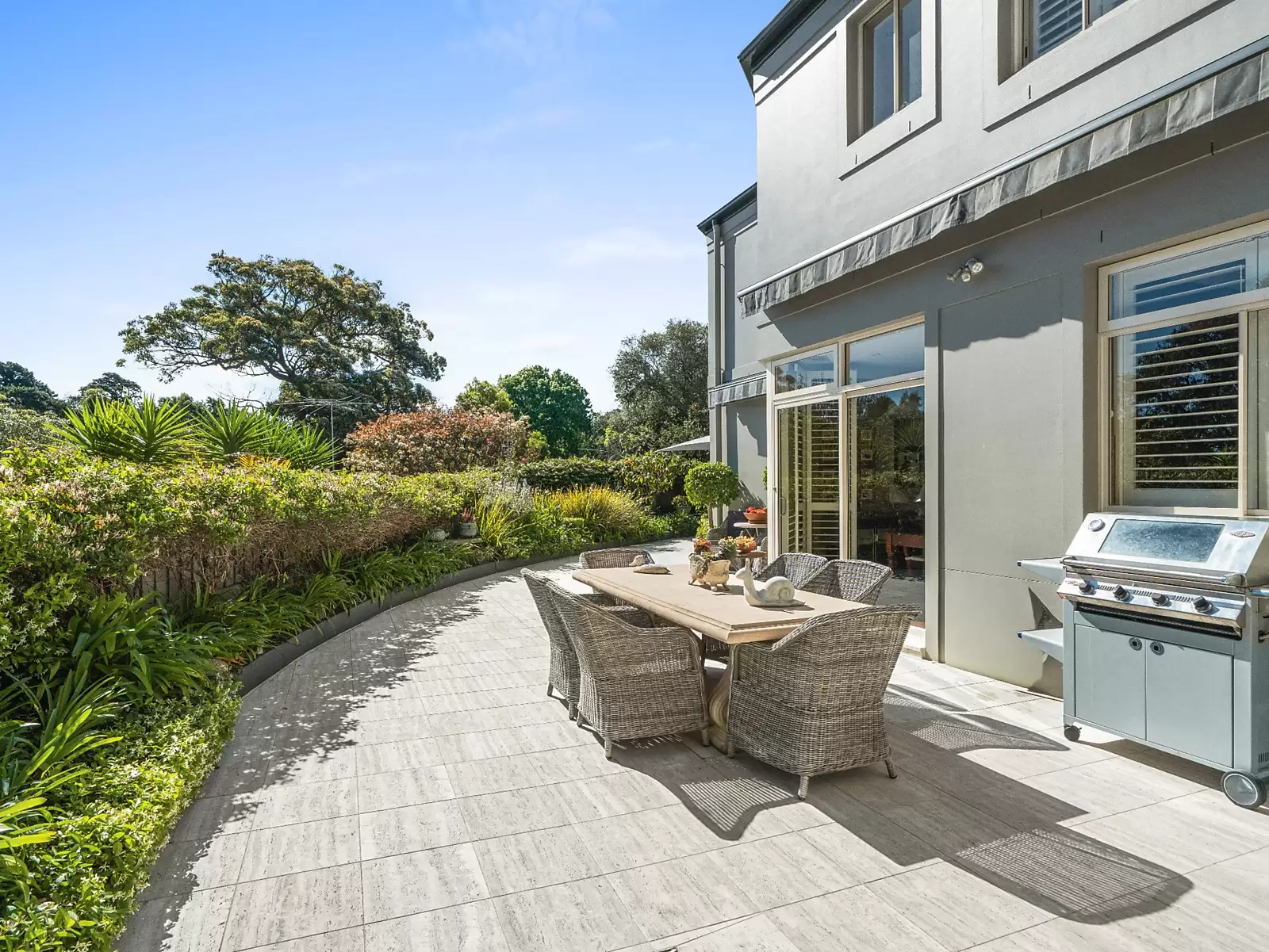 1/17A Cooper Park Road, Bellevue Hill For Sale by Sydney Sotheby's International Realty - image 4