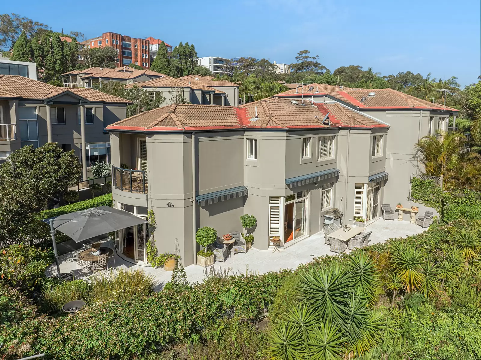 1/17A Cooper Park Road, Bellevue Hill For Sale by Sydney Sotheby's International Realty - image 1