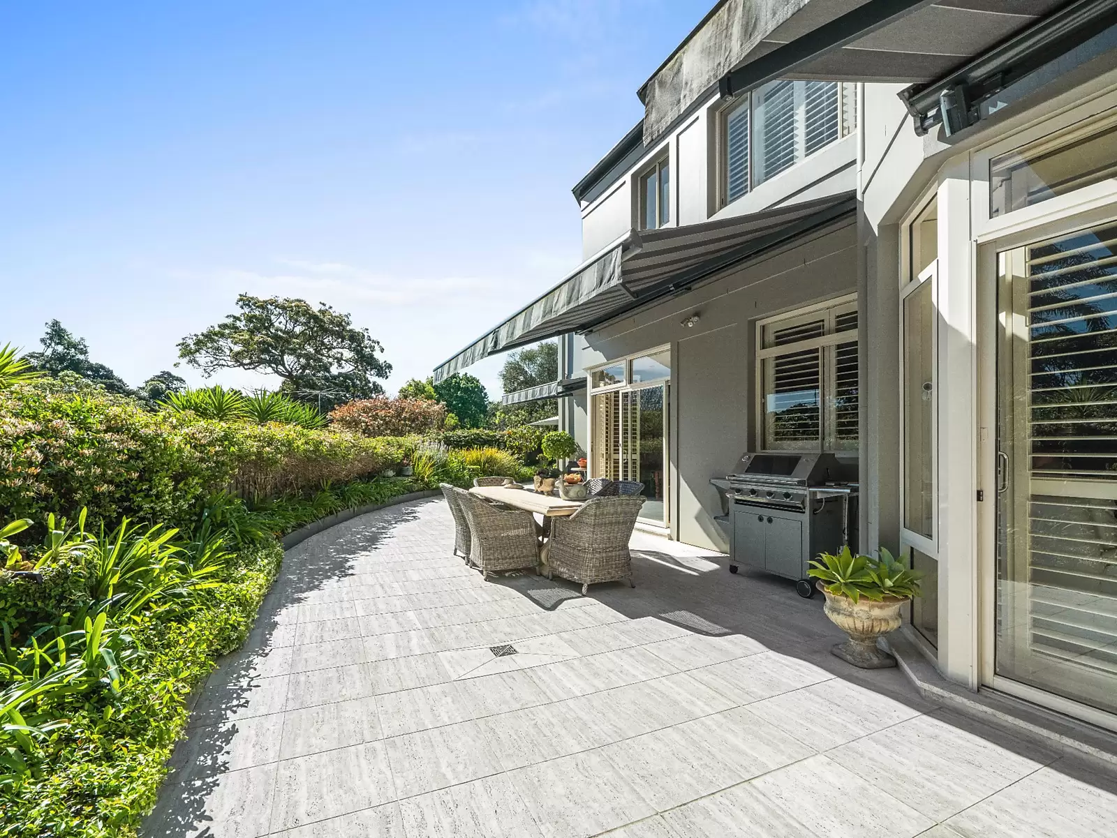 1/17A Cooper Park Road, Bellevue Hill For Sale by Sydney Sotheby's International Realty - image 5