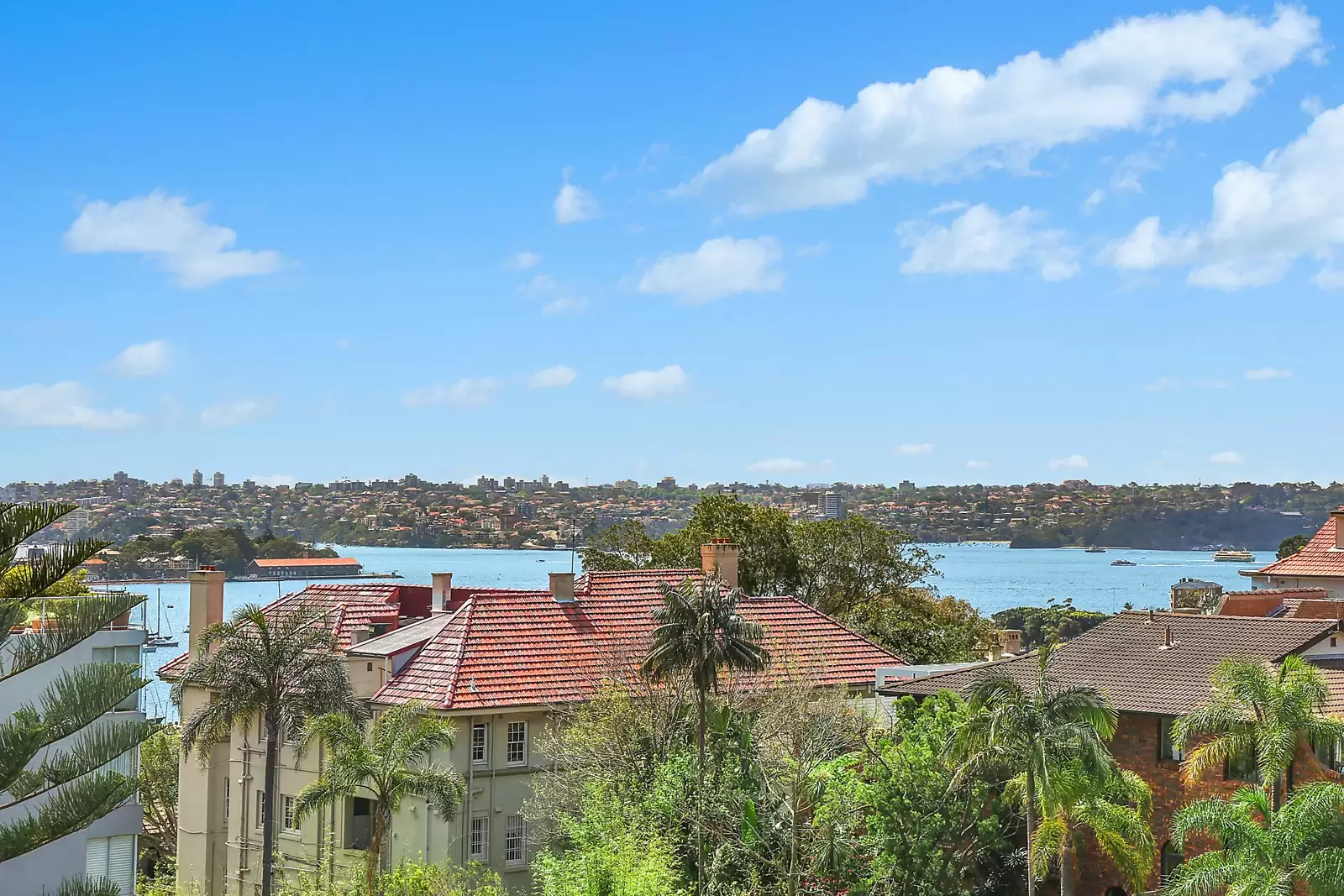 7/6 - 10 Darling Point Road, Darling Point Sold by Sydney Sotheby's International Realty - image 11