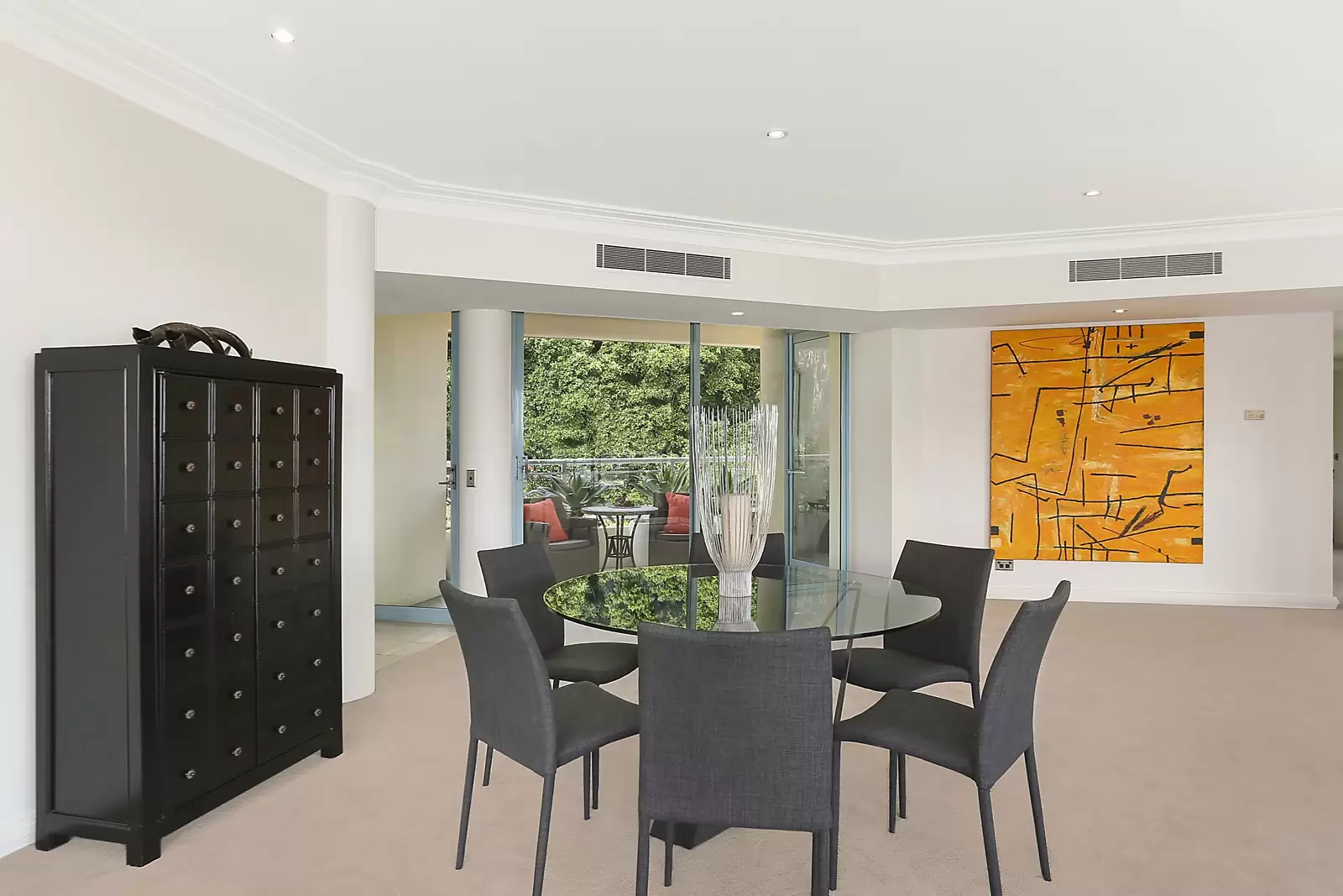7/6 - 10 Darling Point Road, Darling Point Sold by Sydney Sotheby's International Realty - image 7