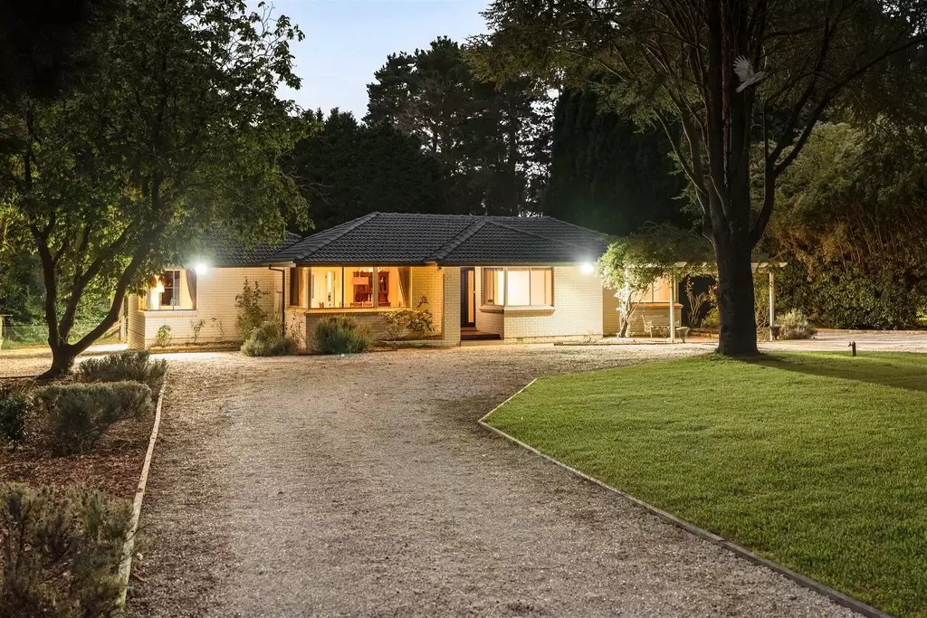 32 Charlotte Street, Burradoo For Sale by Sydney Sotheby's International Realty