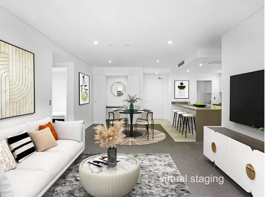 Level 6/10 Victoria Park Parade, Zetland For Sale by Sydney Sotheby's International Realty