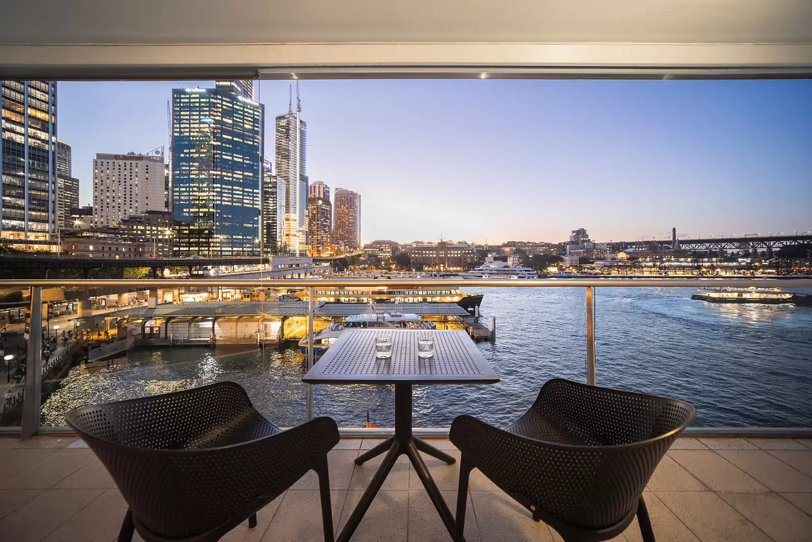 503/61-69 Macquarie Street, Sydney Sold by Sydney Sotheby's International Realty - image 3