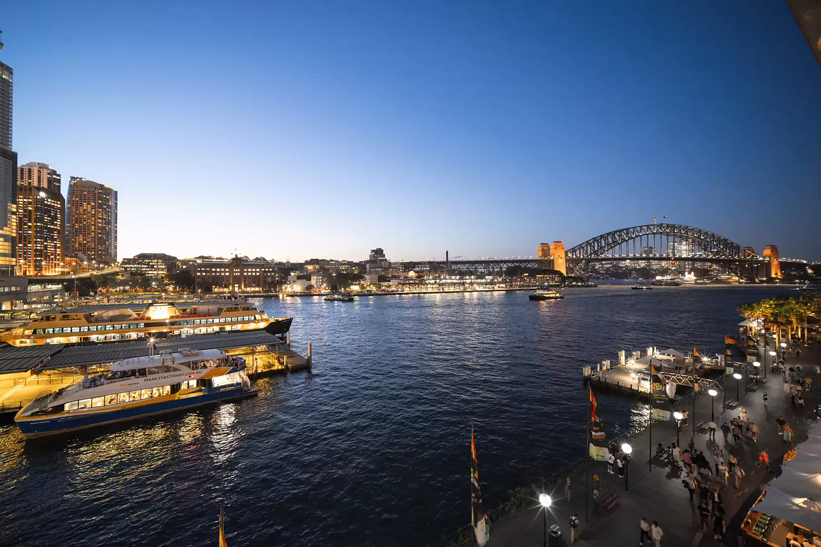 503/61-69 Macquarie Street, Sydney Sold by Sydney Sotheby's International Realty - image 1