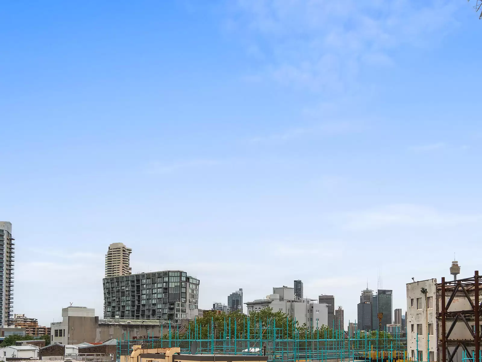 611/5 Ward Avenue, Potts Point Sold by Sydney Sotheby's International Realty - image 5